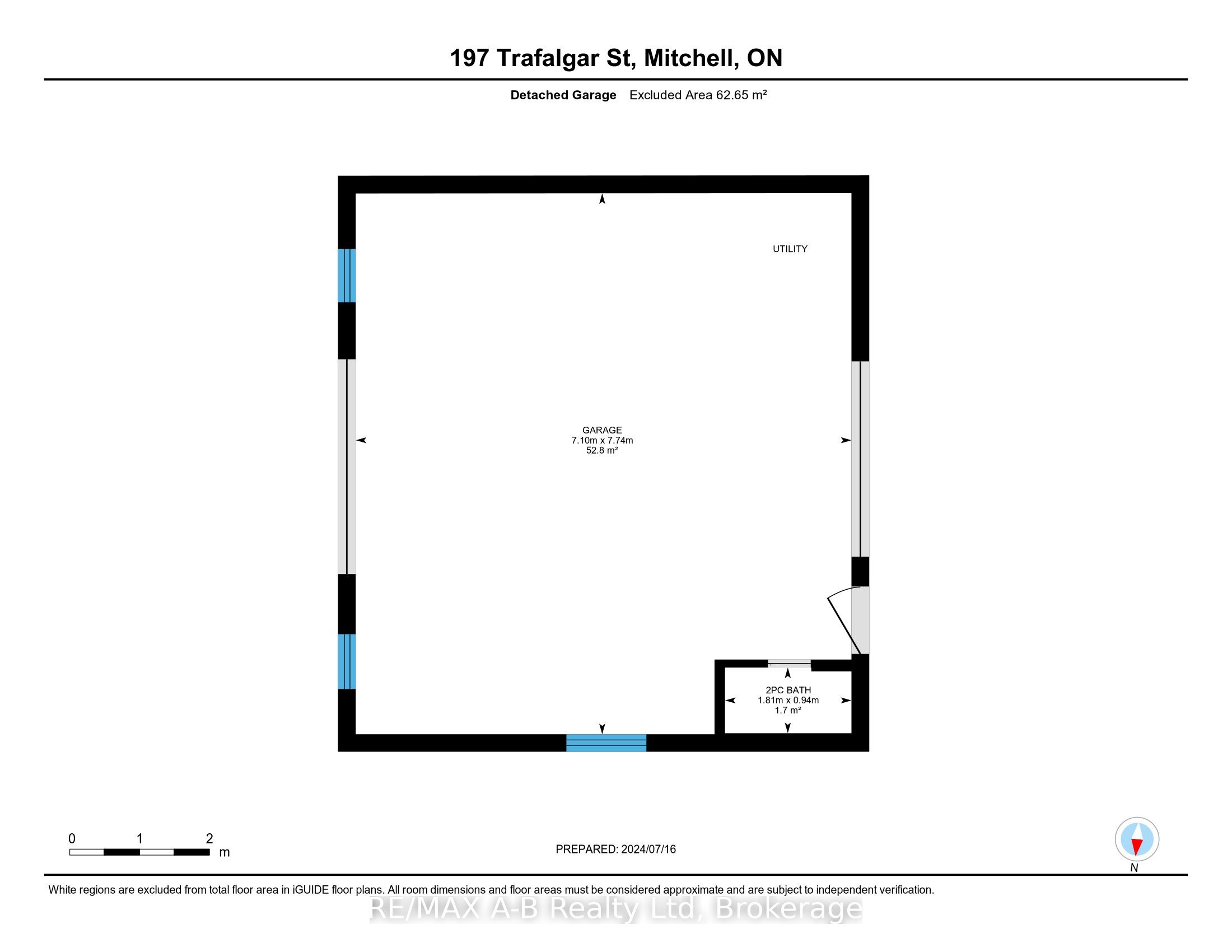 197 Trafalgar Street Property Photo 47