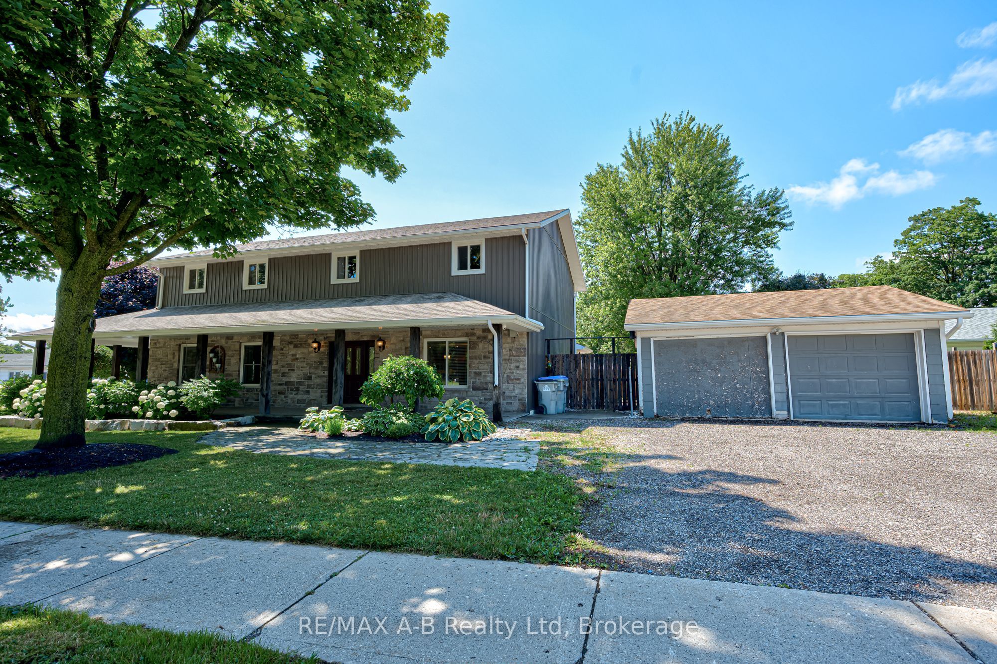 197 Trafalgar Street Property Photo 49