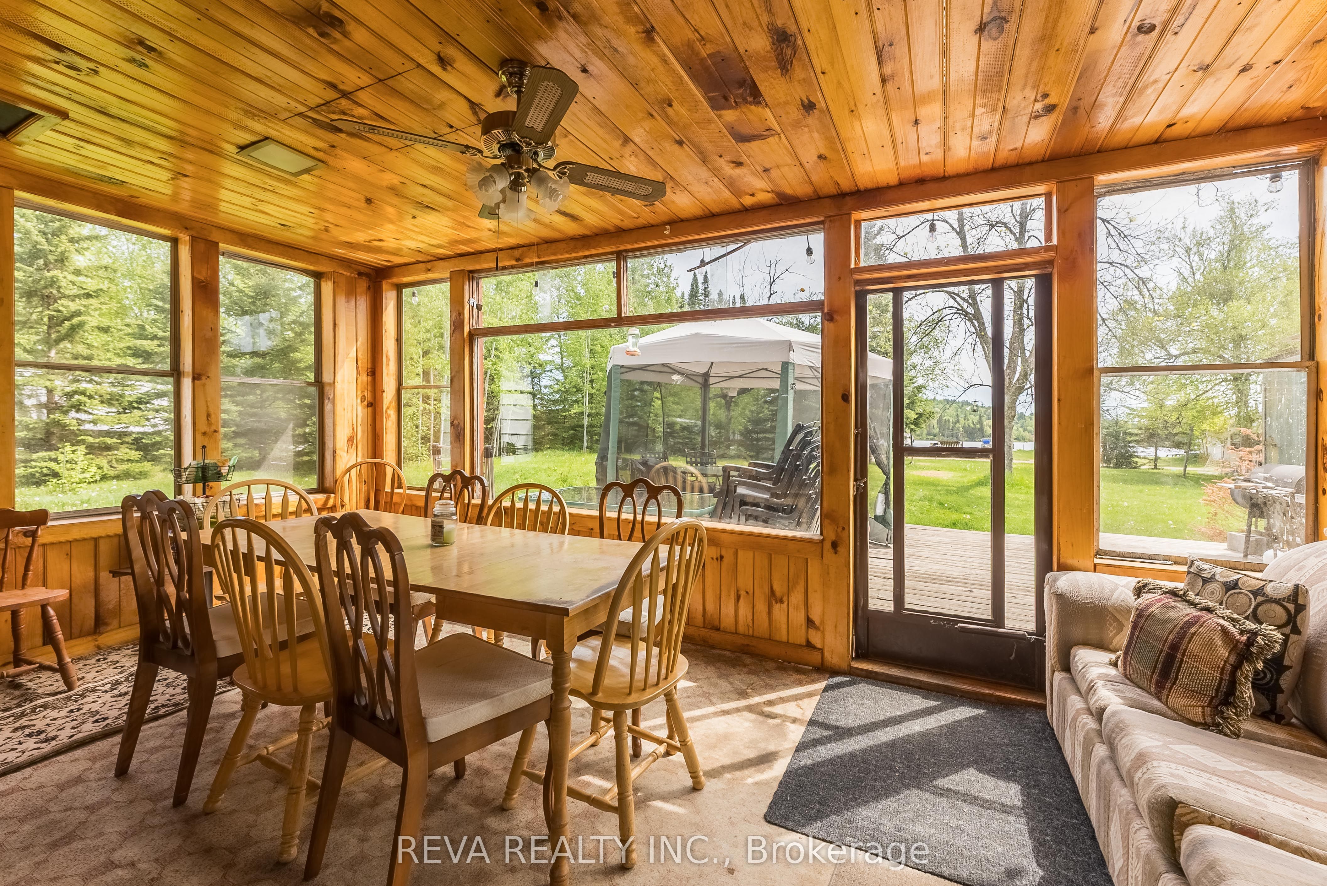 1535 North Baptiste Lake Road Property Photo 4