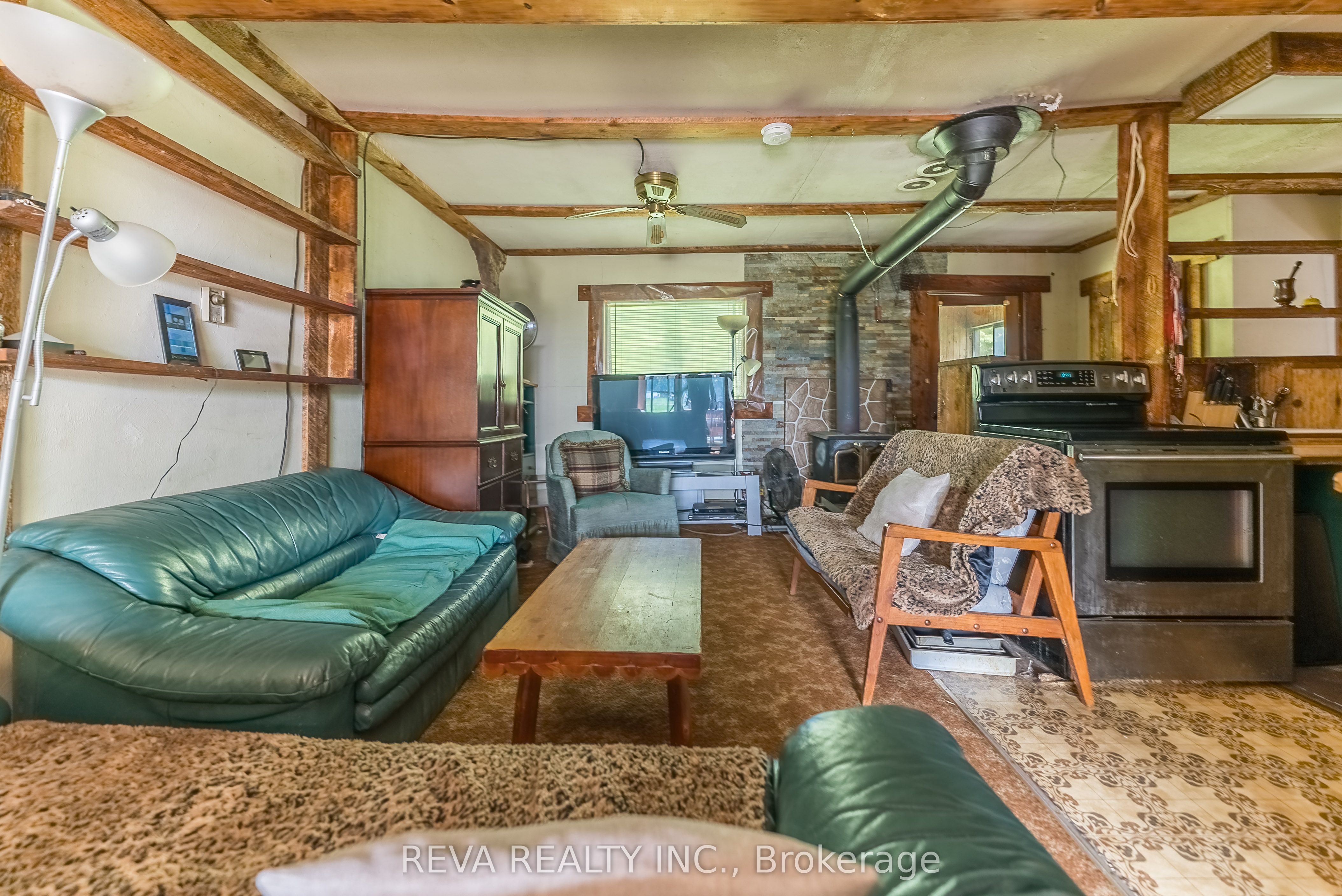 1535 North Baptiste Lake Road Property Photo 6