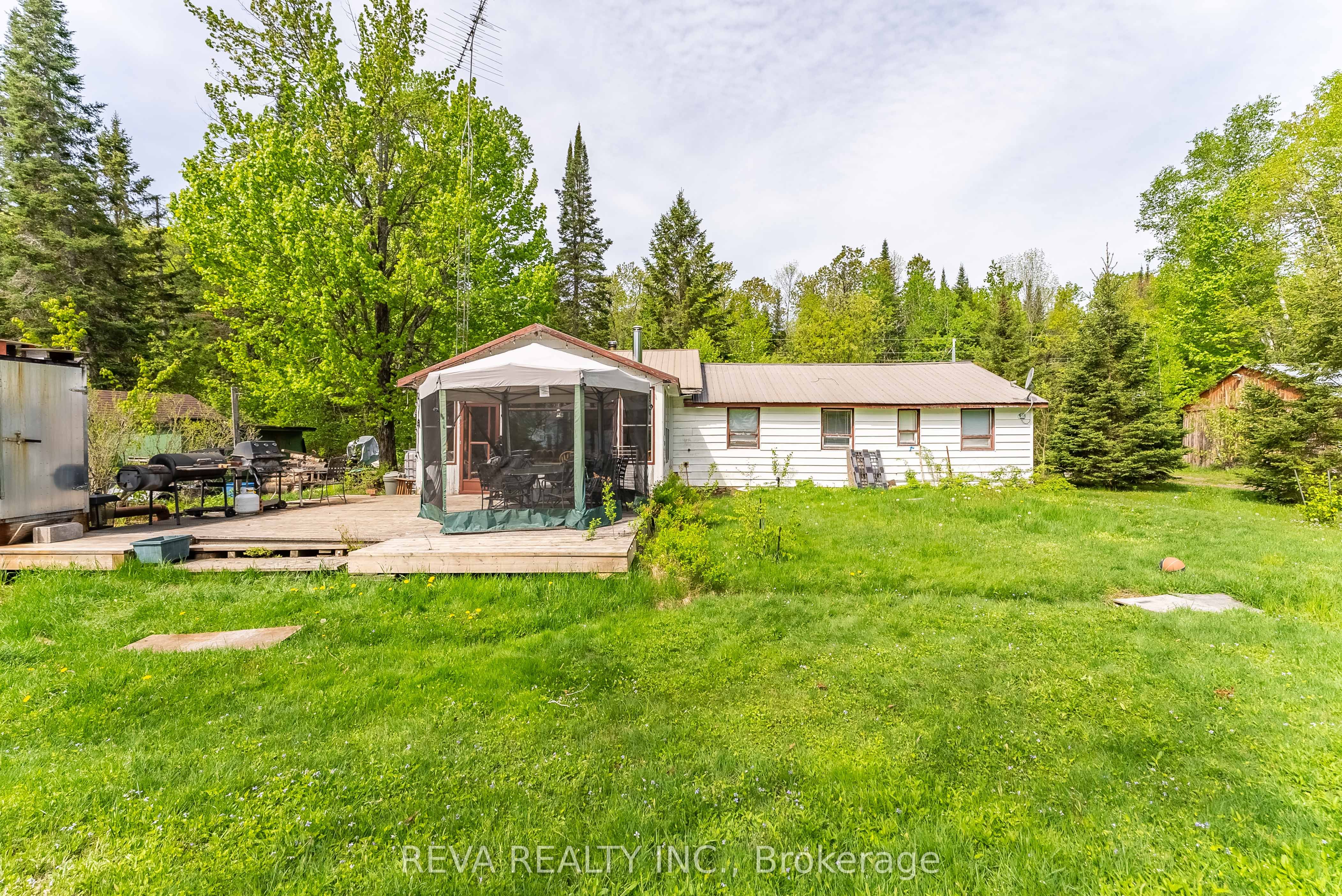 1535 North Baptiste Lake Road Property Photo 12