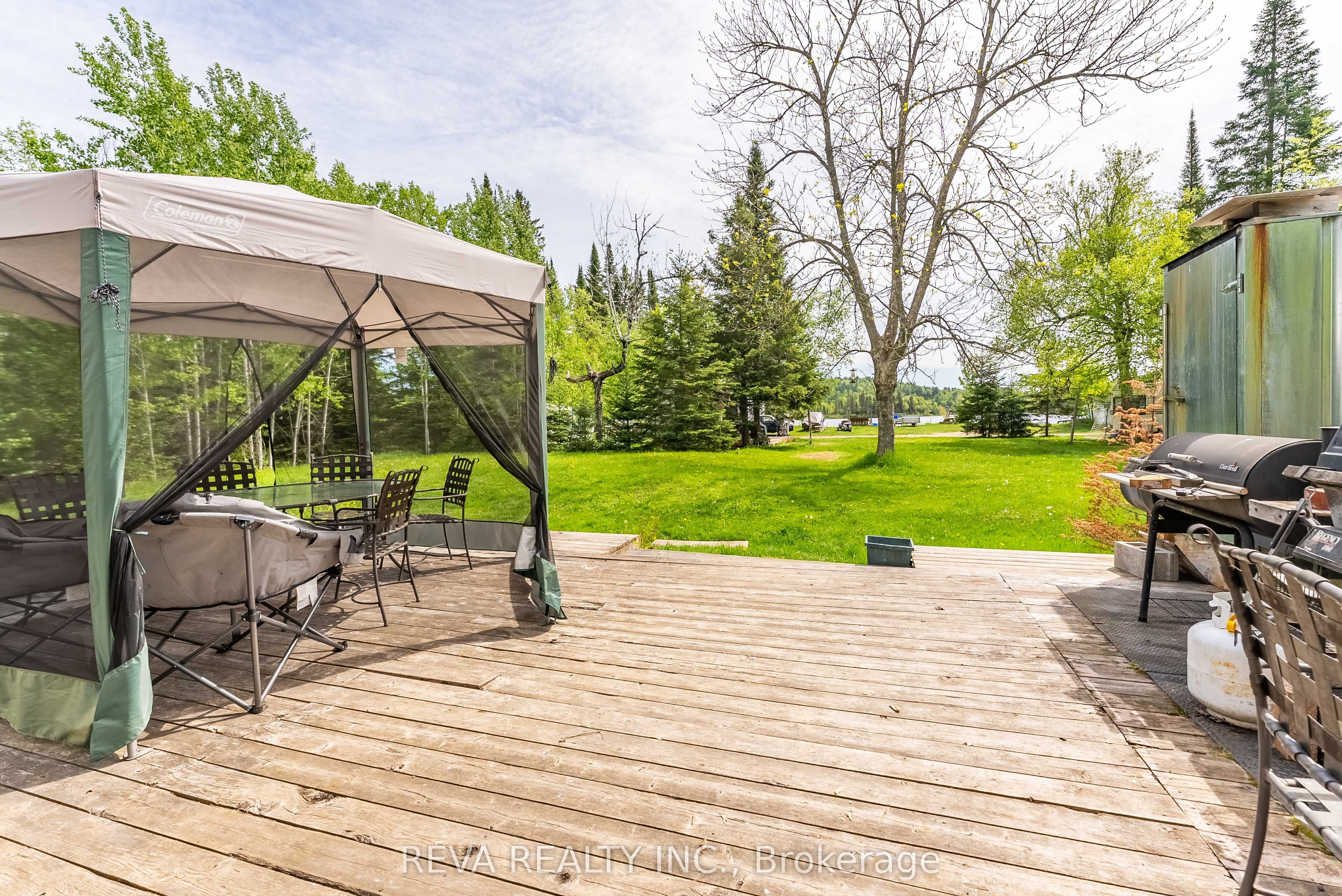 1535 North Baptiste Lake Road Property Photo 13