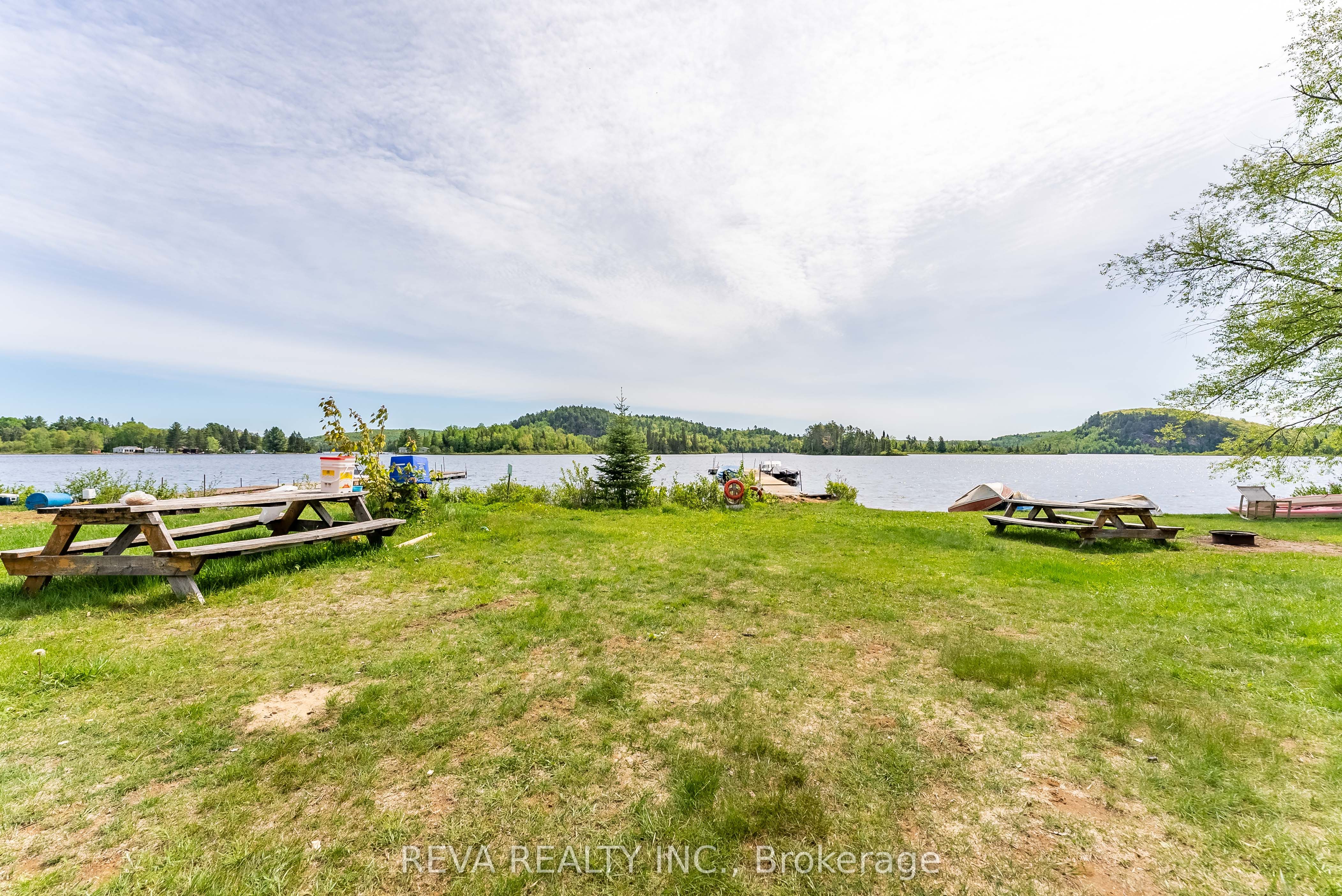 1535 North Baptiste Lake Road Property Photo 14