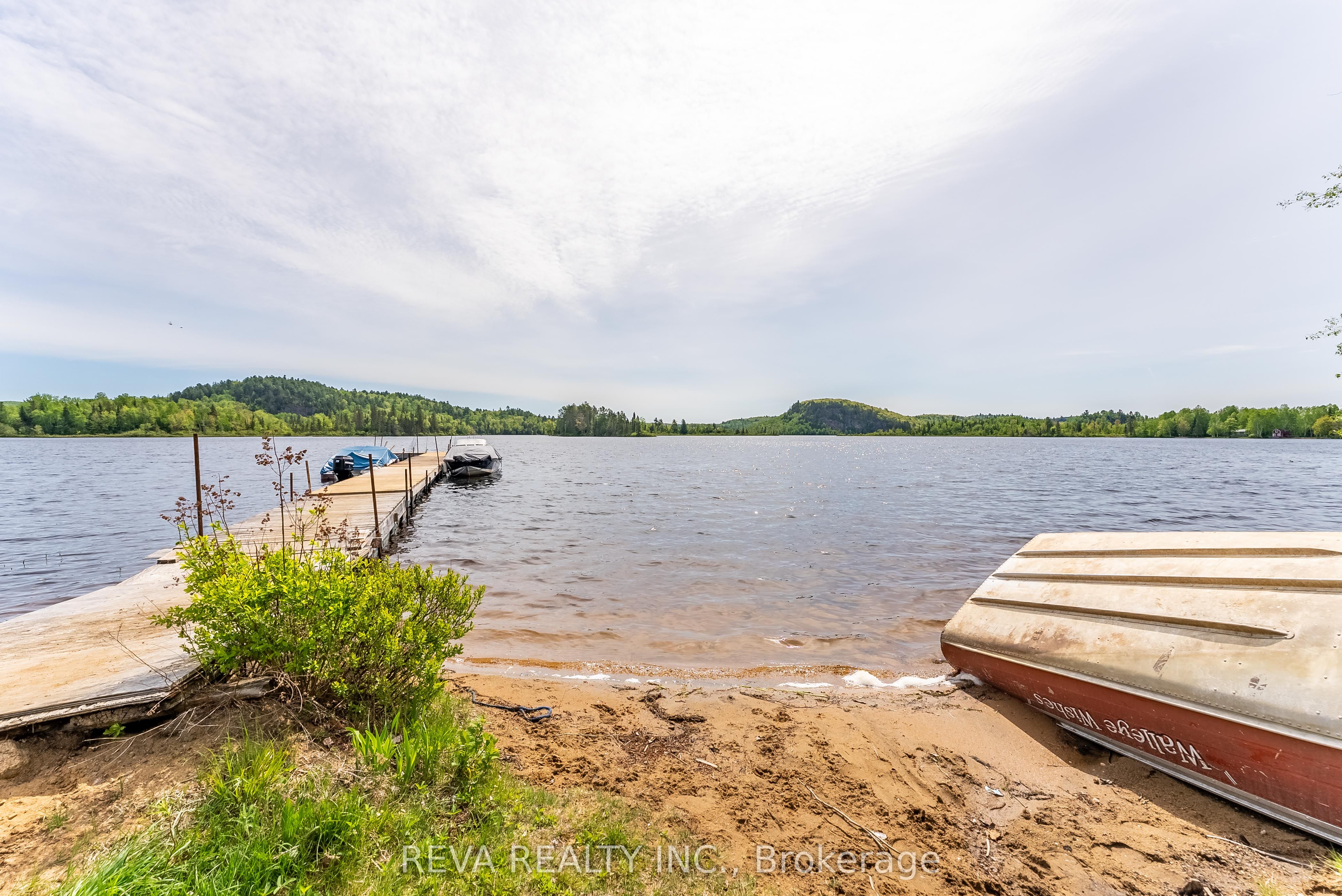 1535 North Baptiste Lake Road Property Photo 16