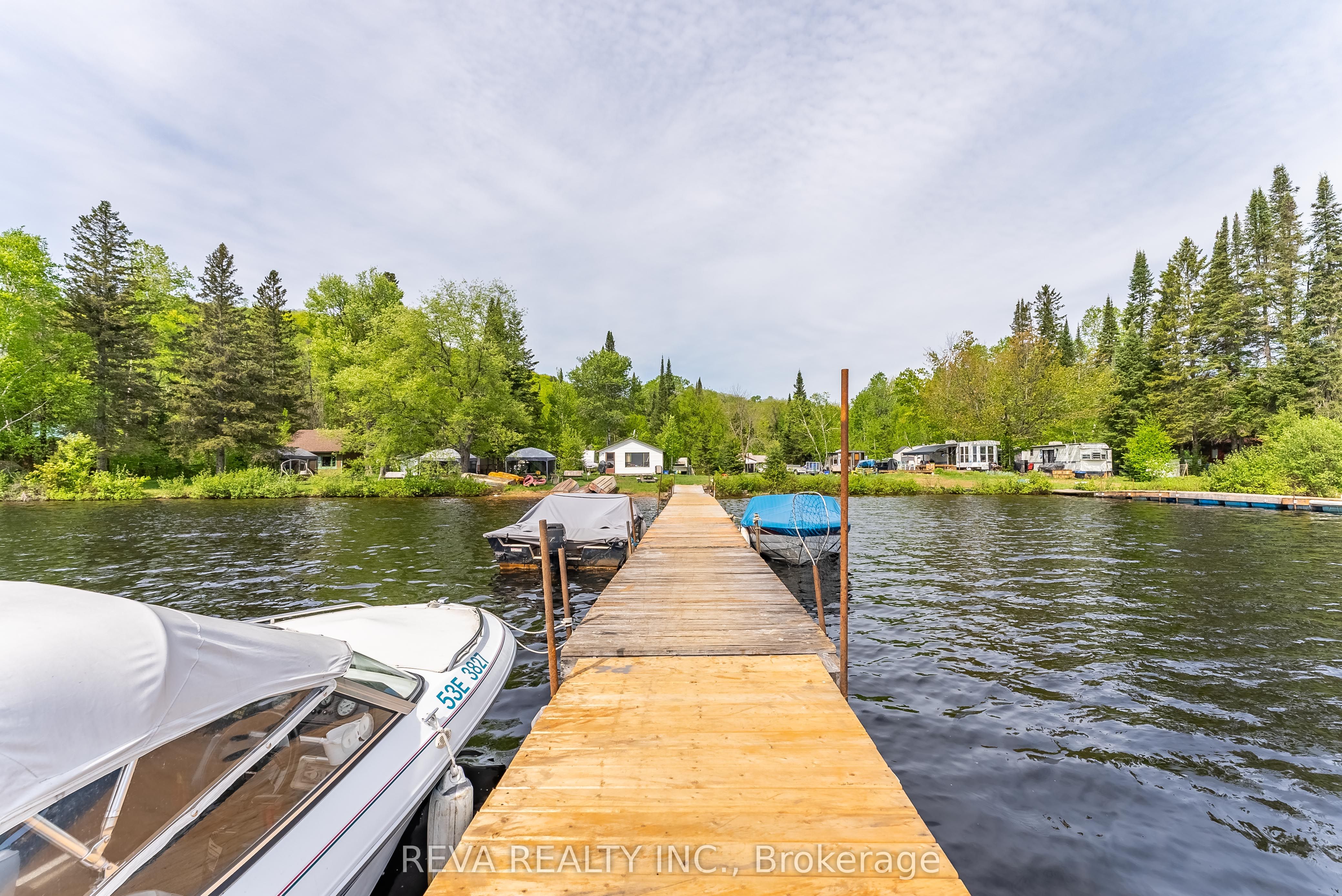 1535 North Baptiste Lake Road Property Photo 18