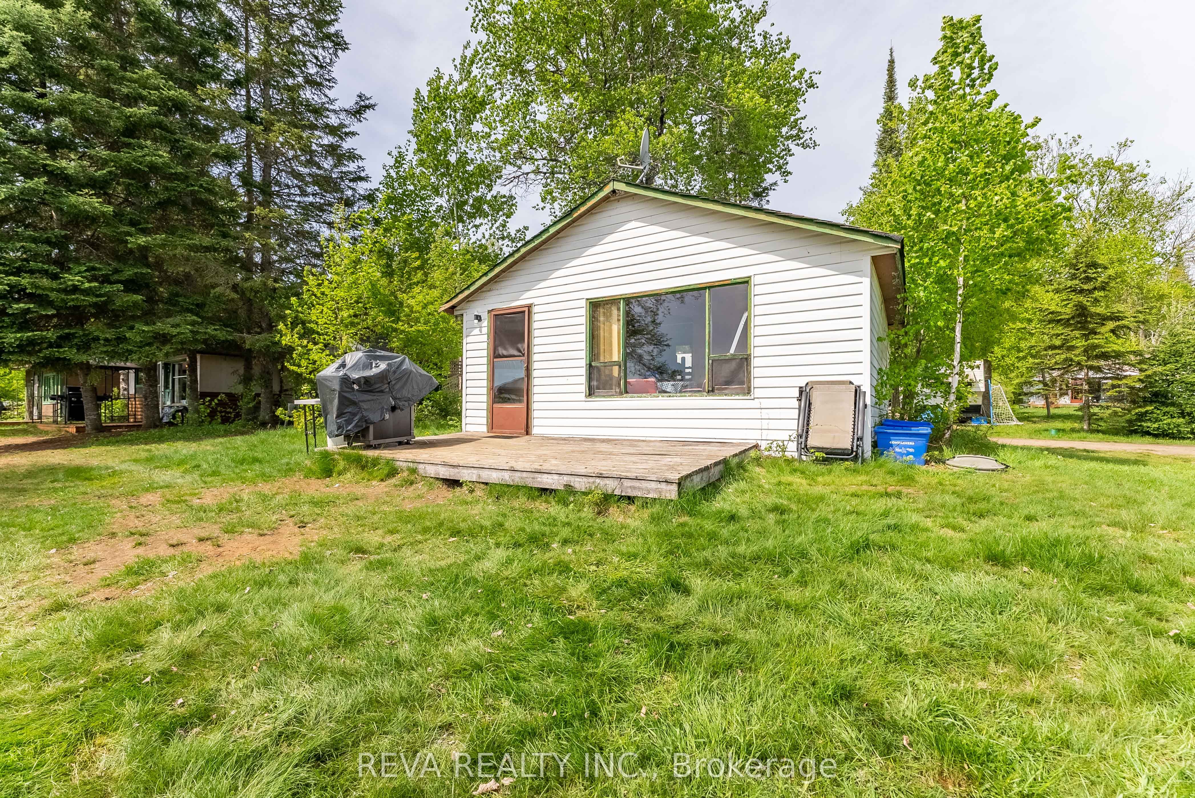 1535 North Baptiste Lake Road Property Photo 20