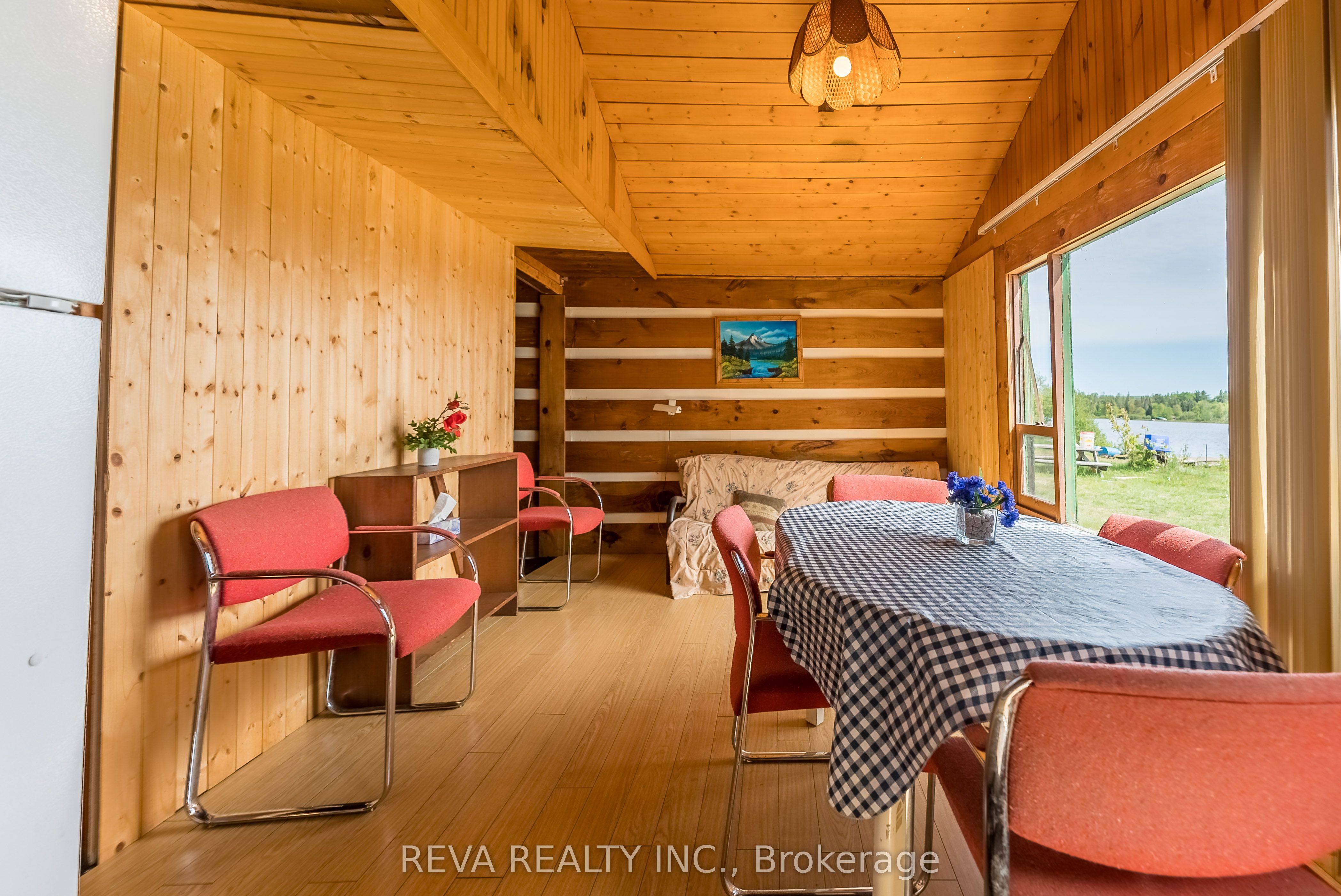 1535 North Baptiste Lake Road Property Photo 21