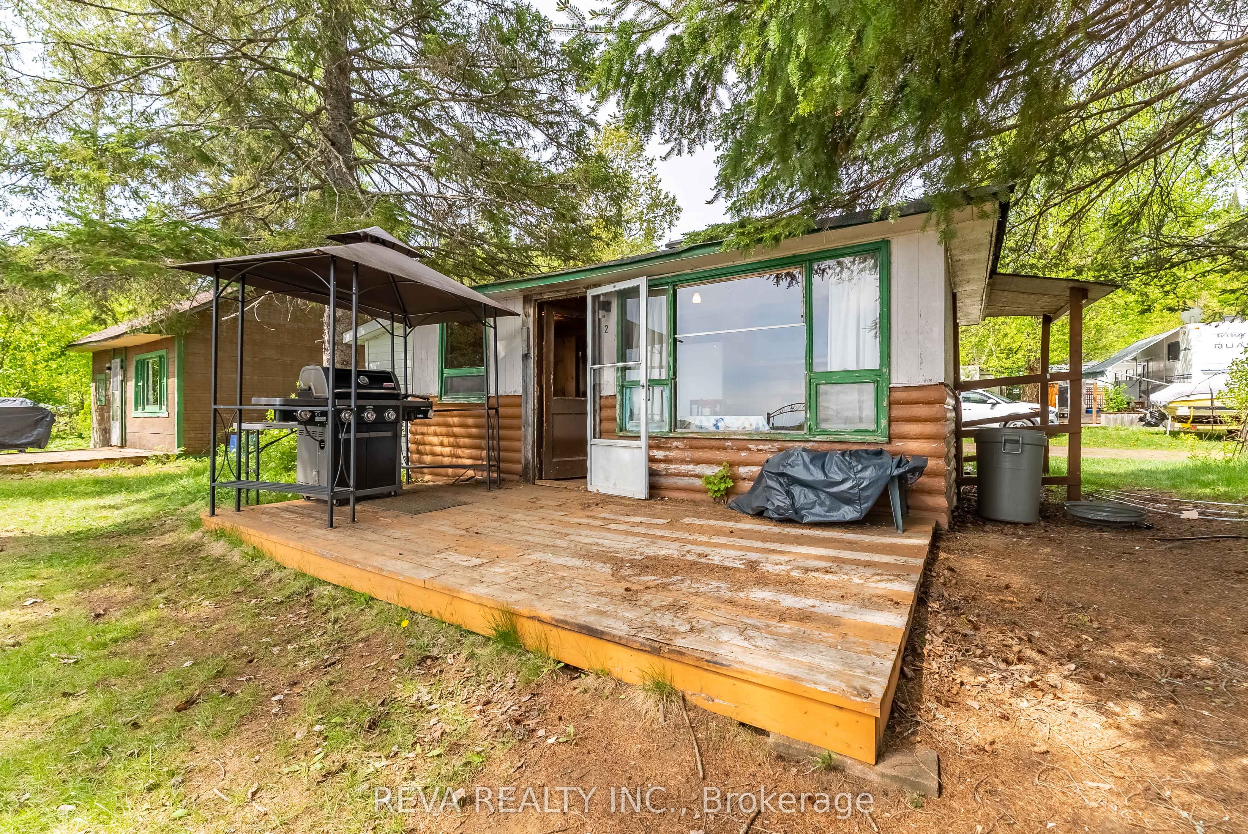 1535 North Baptiste Lake Road Property Photo 25