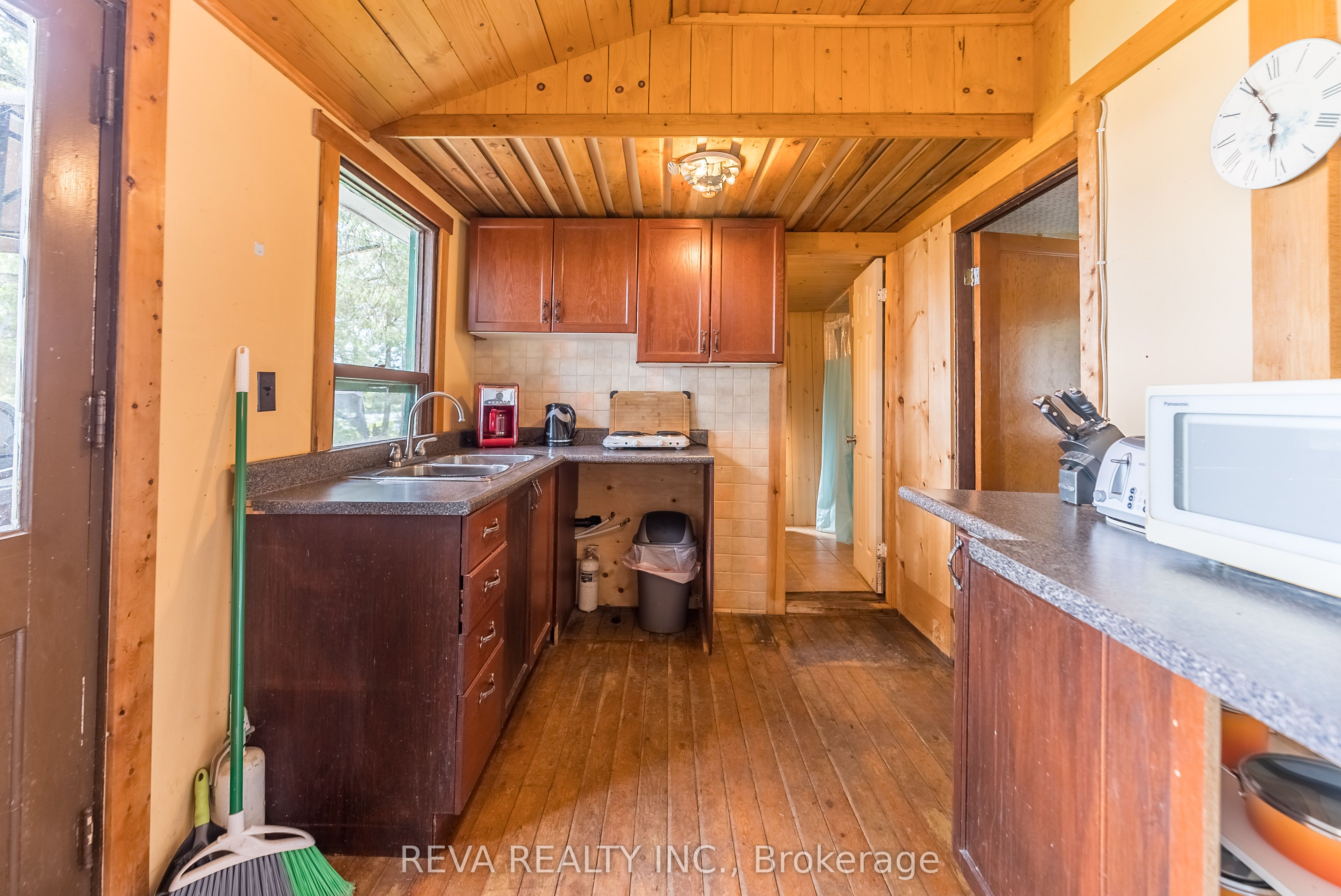 1535 North Baptiste Lake Road Property Photo 27