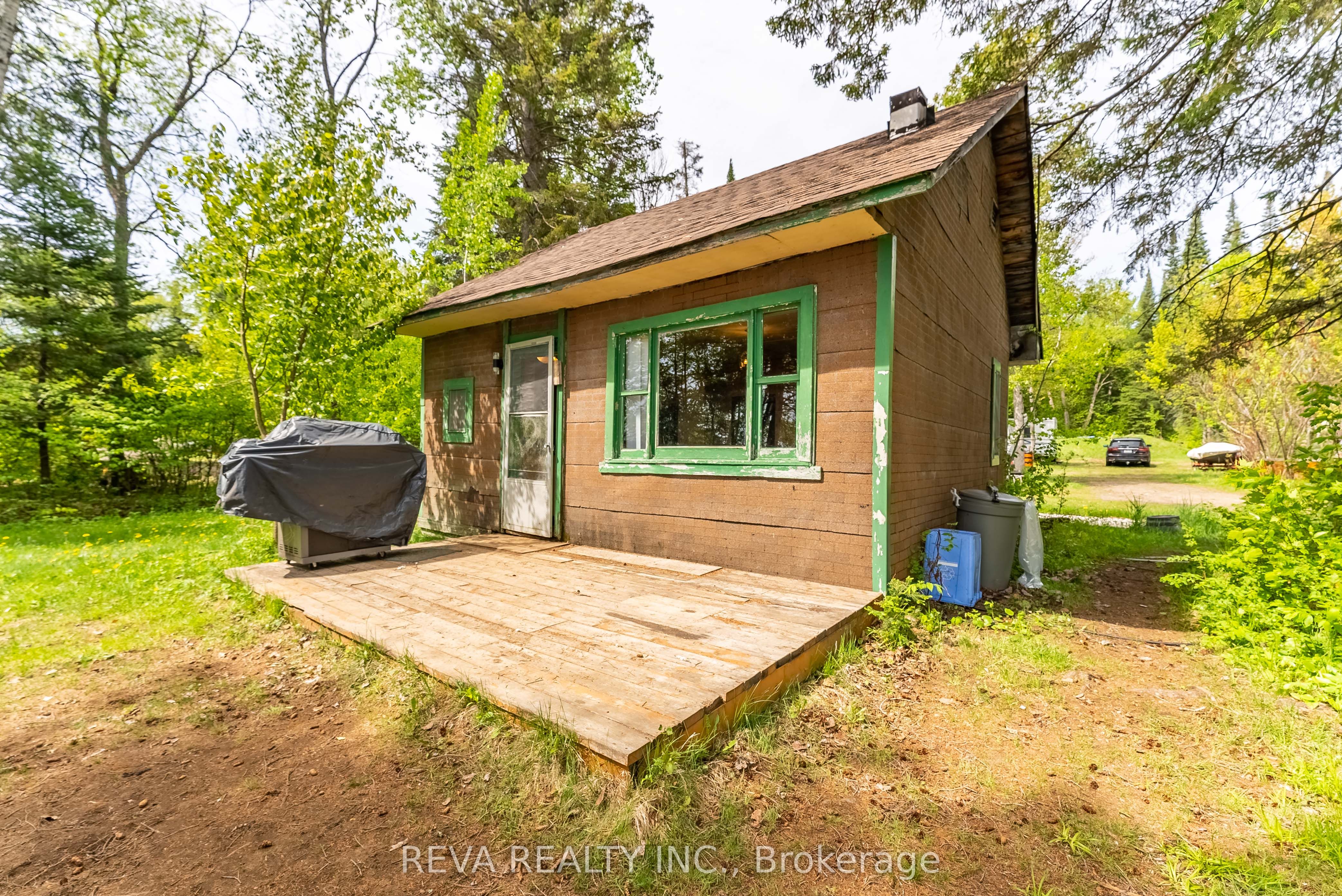 1535 North Baptiste Lake Road Property Photo 32