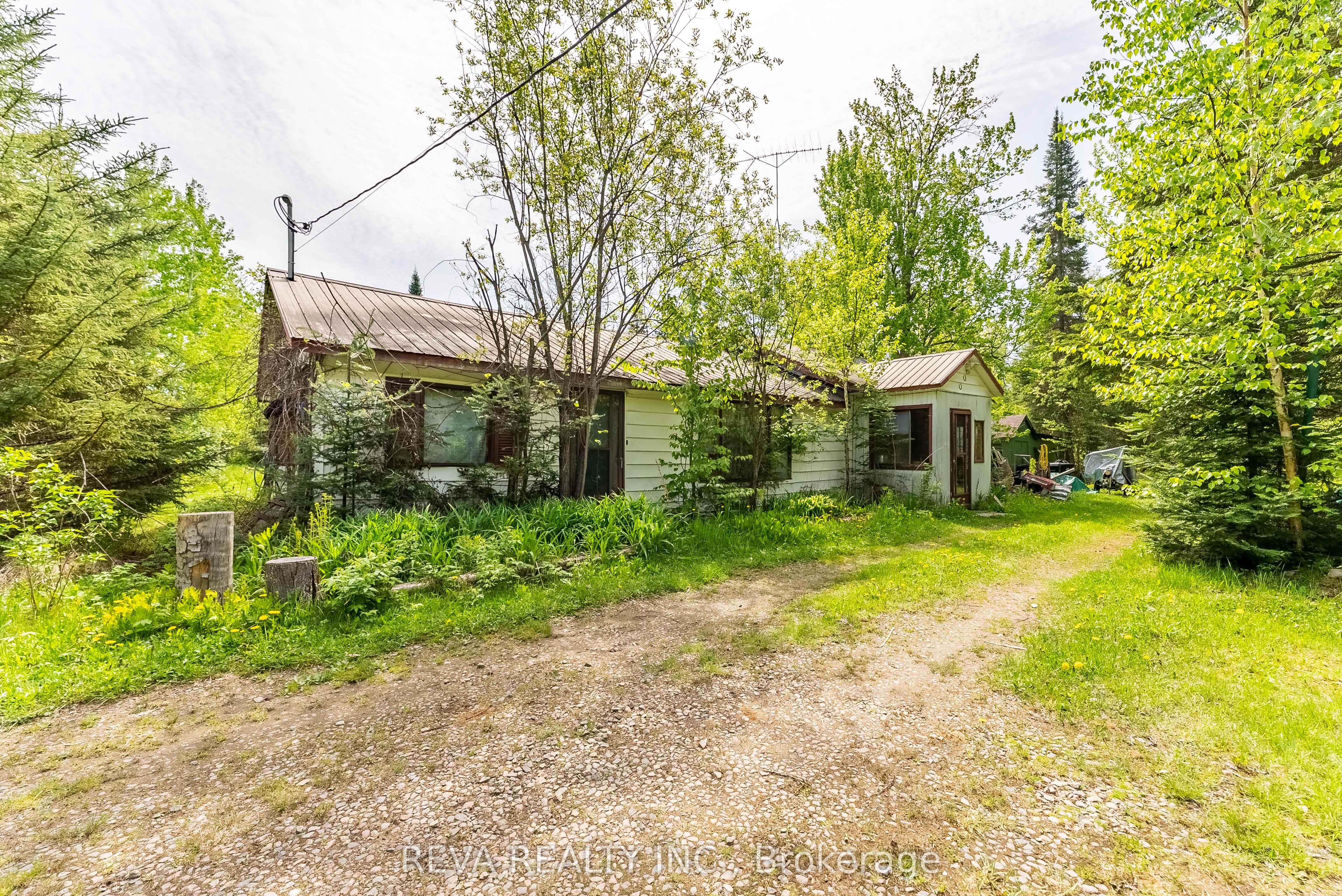 1535 North Baptiste Lake Road Property Photo 38