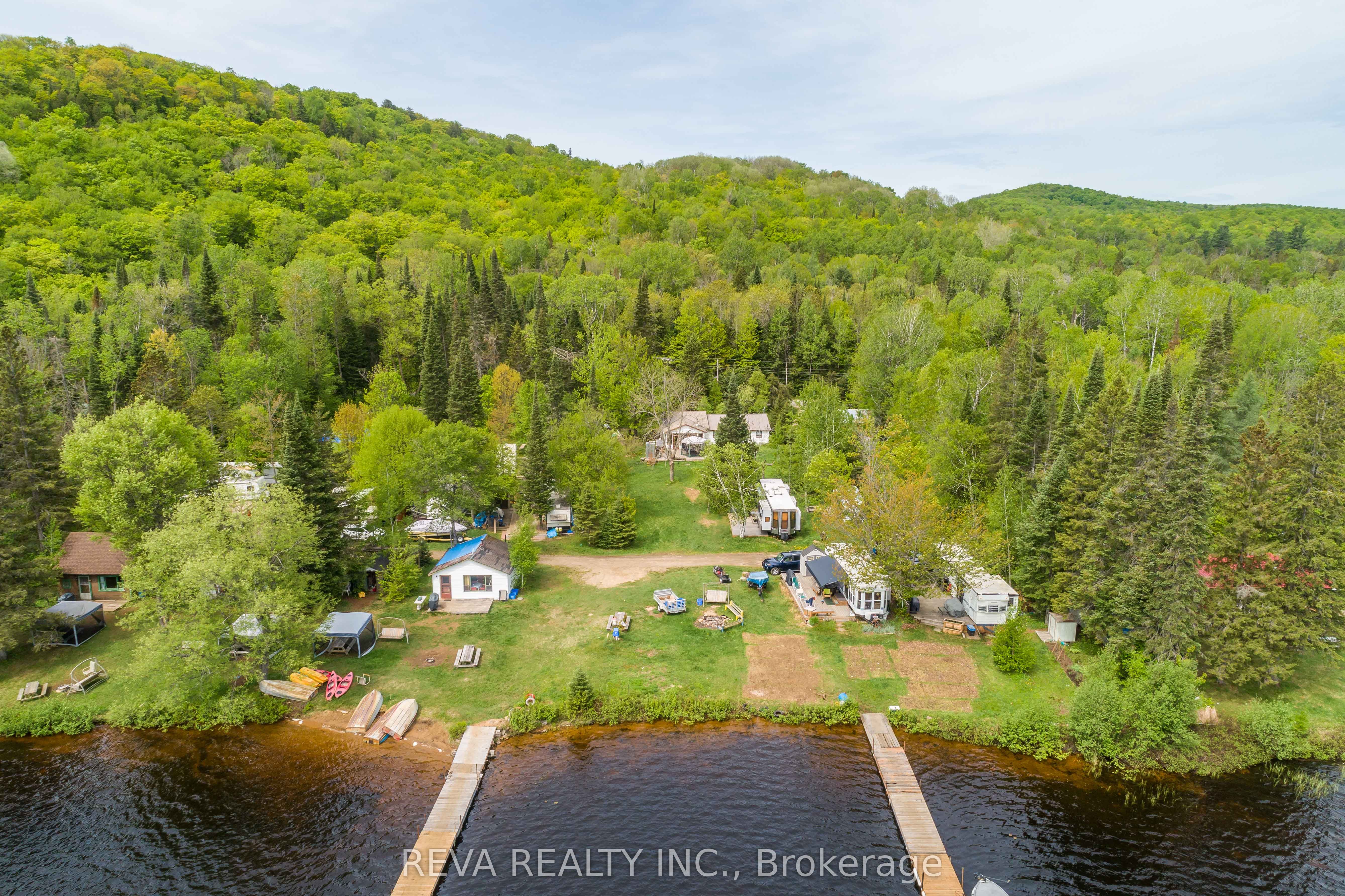 1535 North Baptiste Lake Road Property Photo 41
