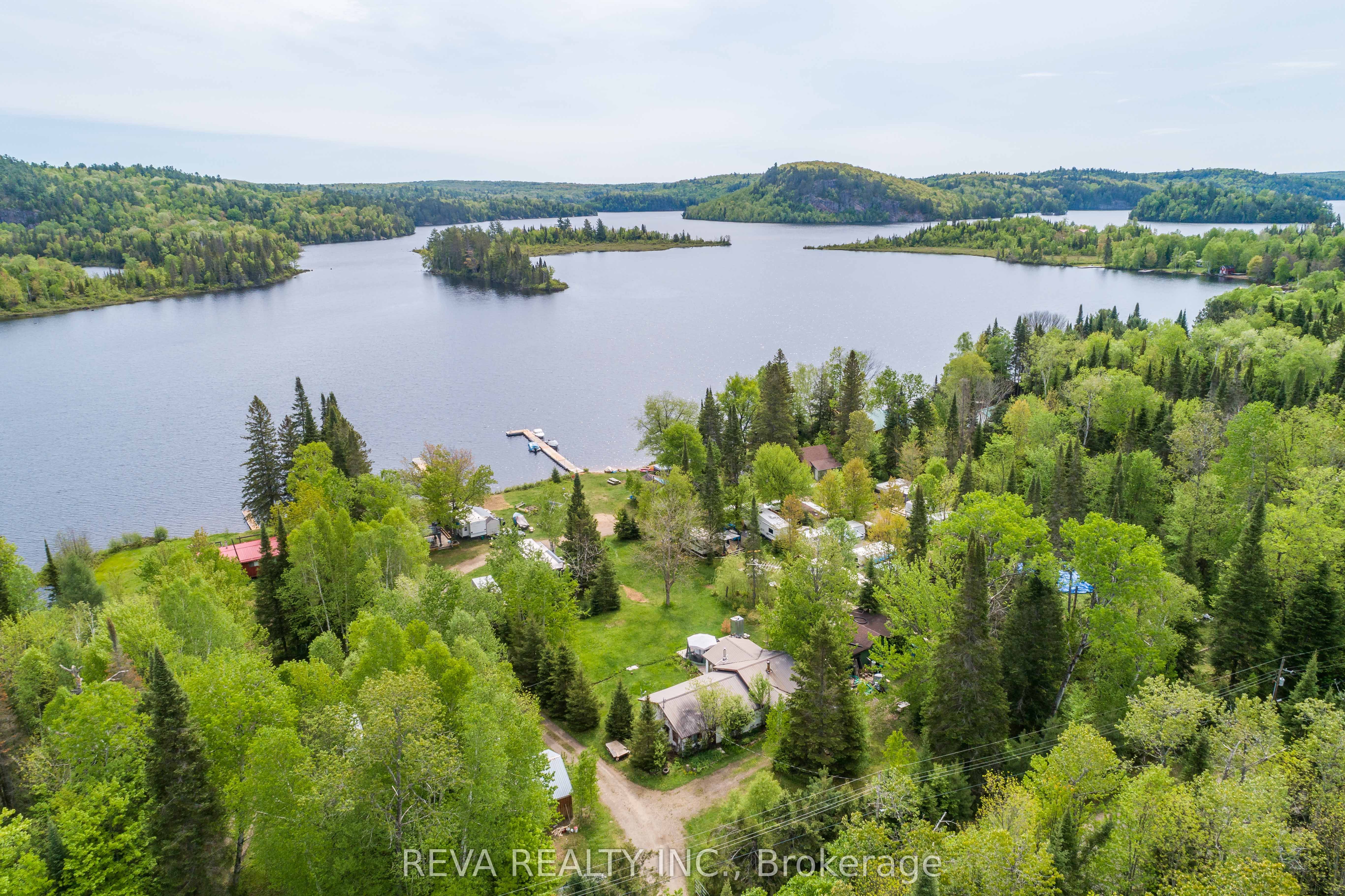 1535 North Baptiste Lake Road Property Photo 42