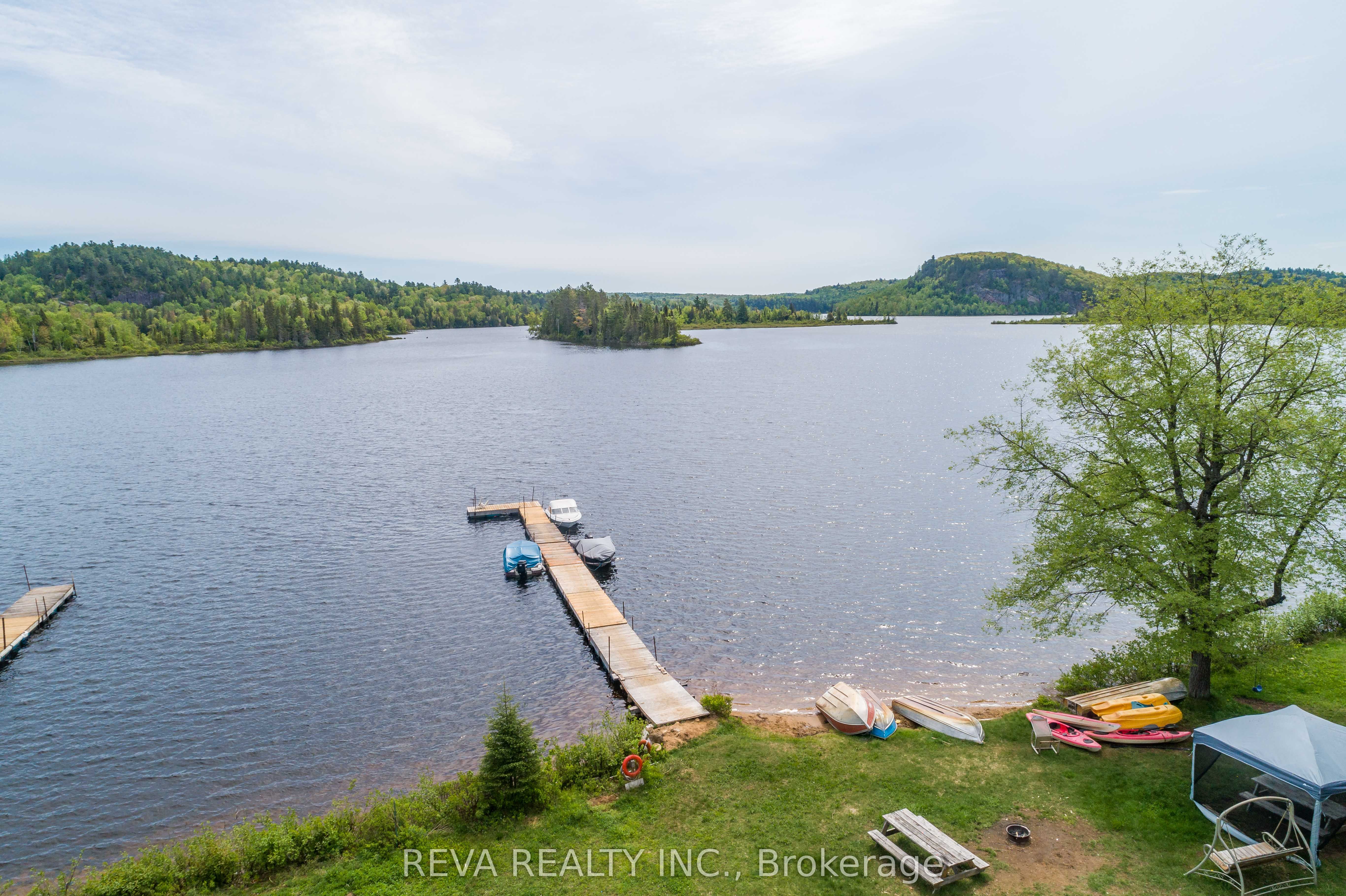 1535 North Baptiste Lake Road Property Photo 43