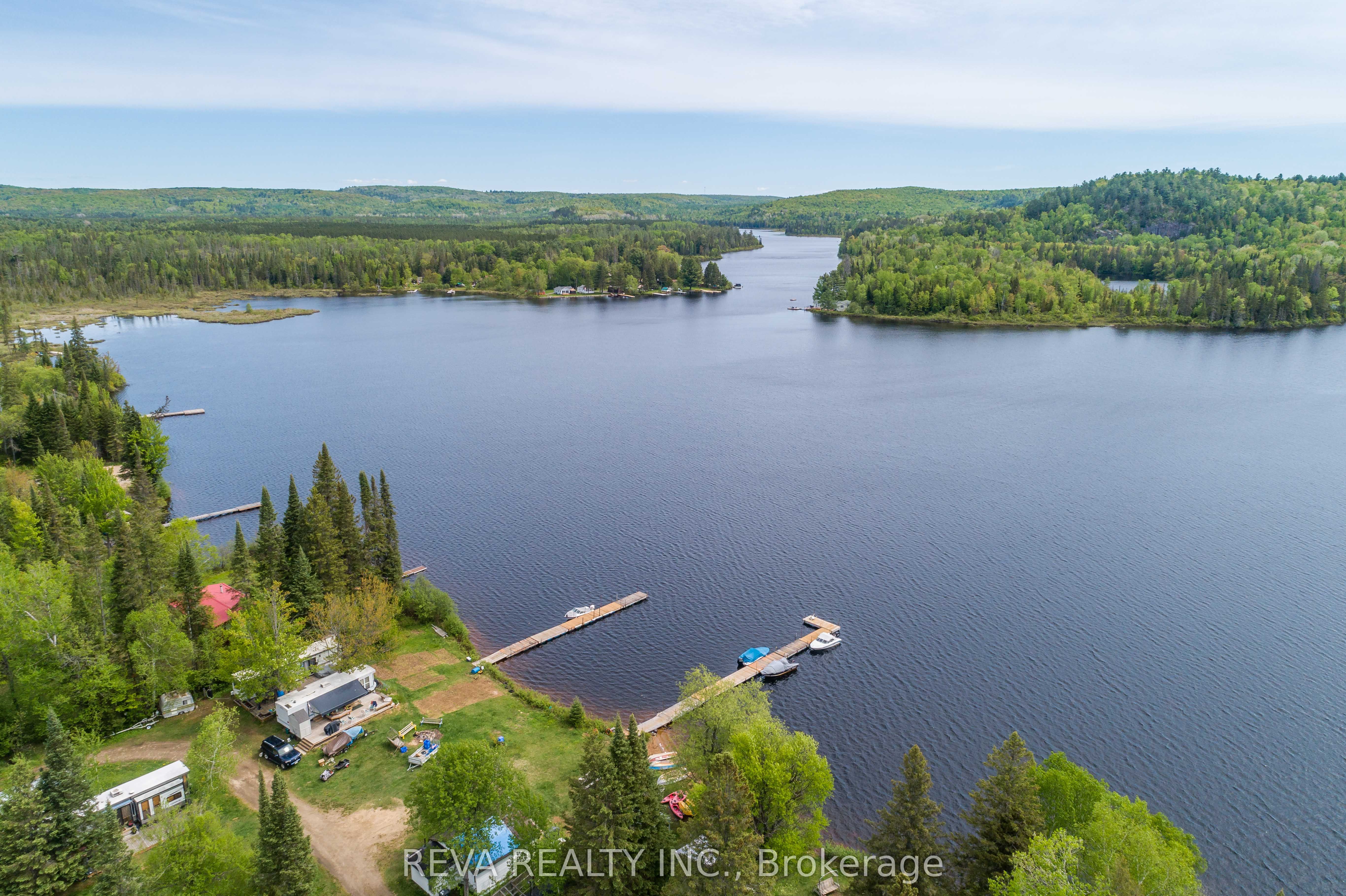 1535 North Baptiste Lake Road Property Photo 44