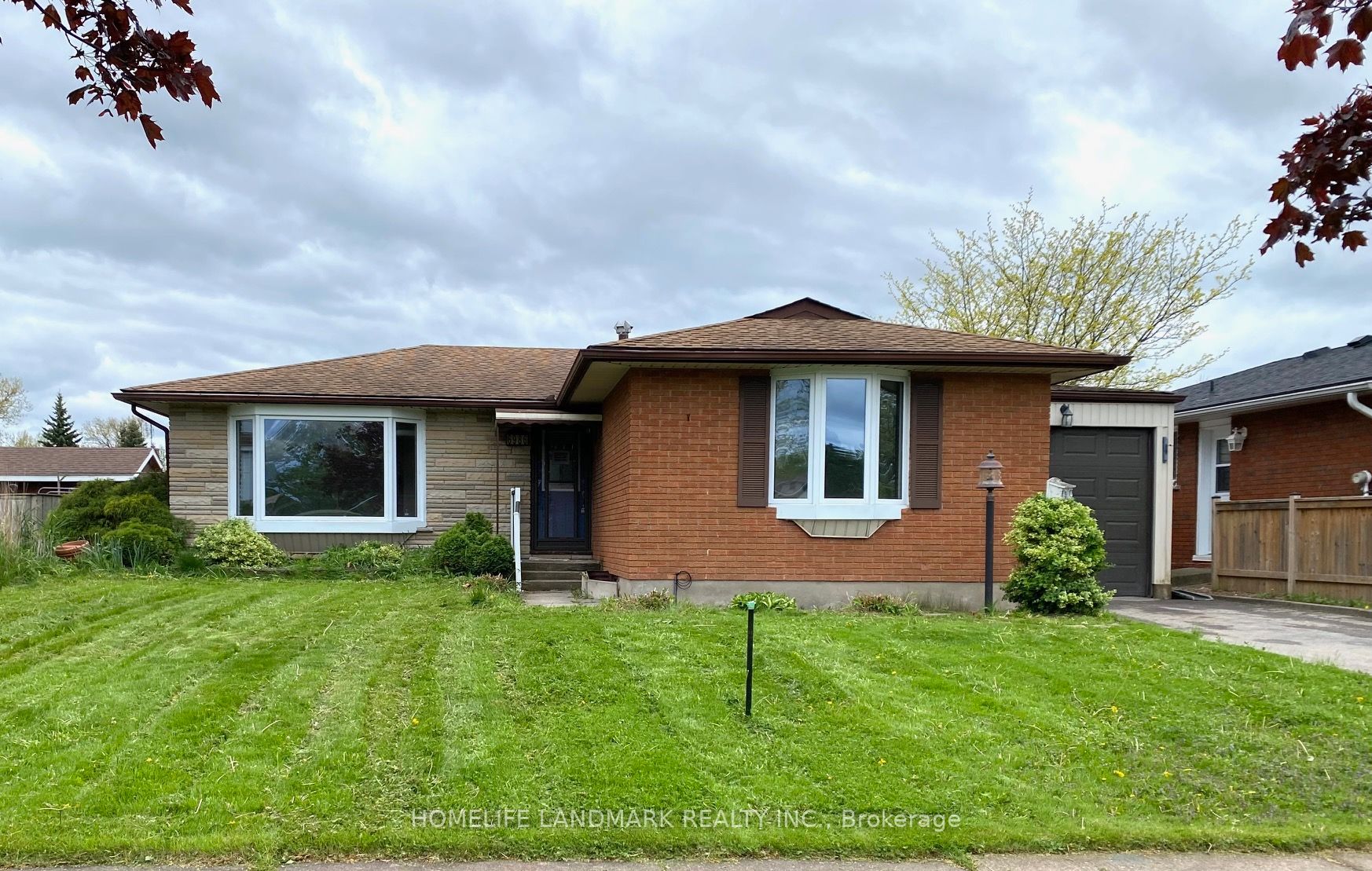 6986 CENTENNIAL Street Property Photo 1