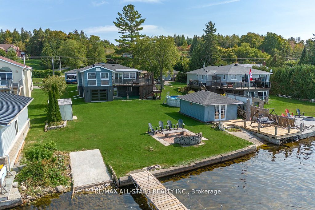 283 Snug Harbour Road Property Photo 1