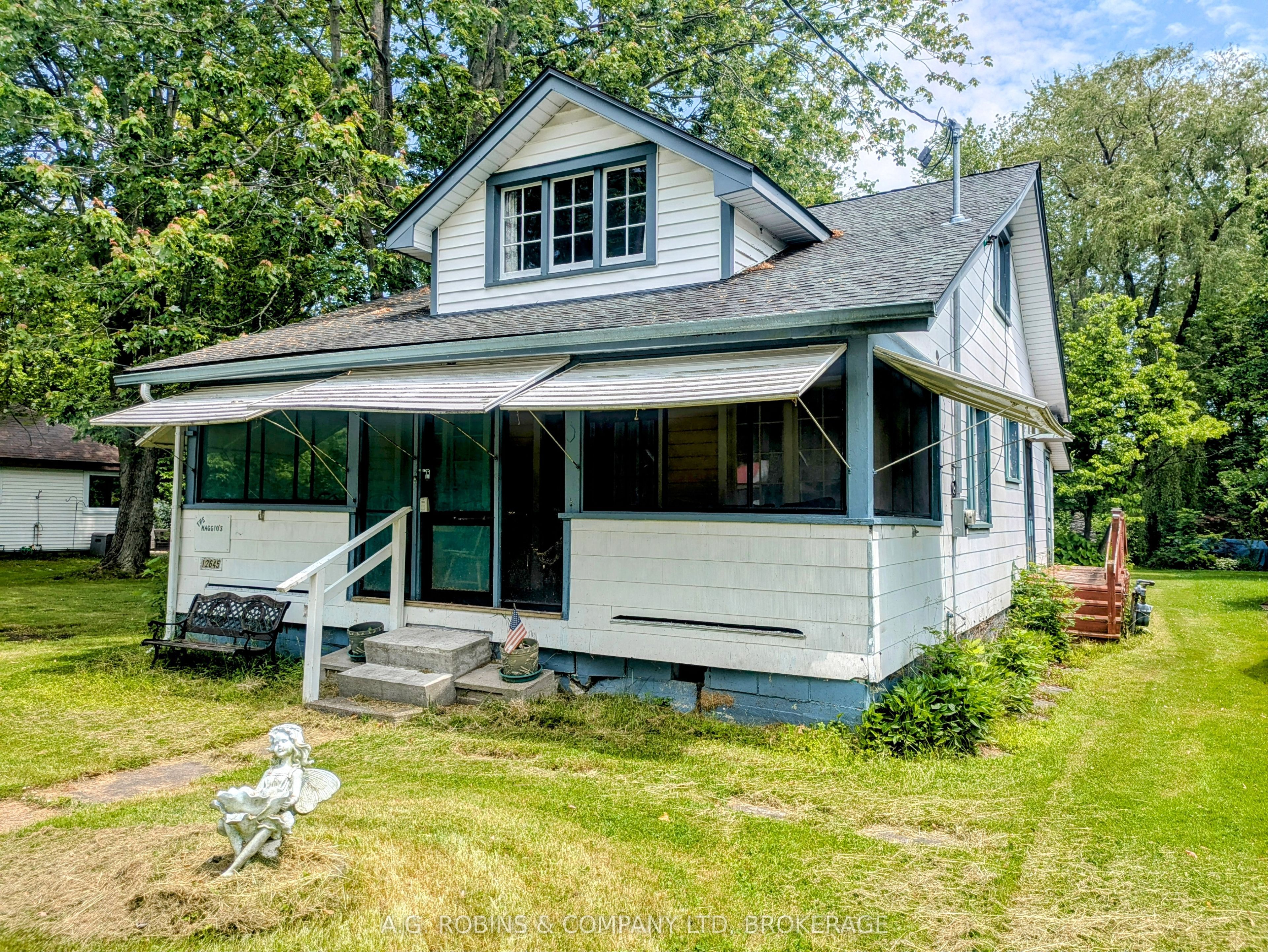 12645 Schooley Rd Property Photo 1