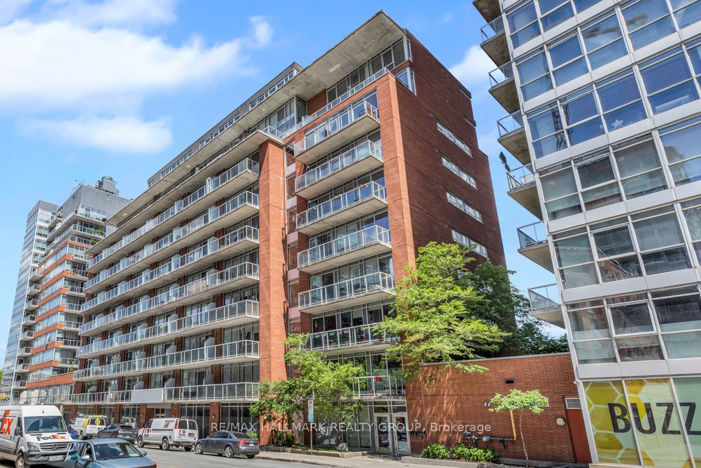 383 Cumberland St Property Photo