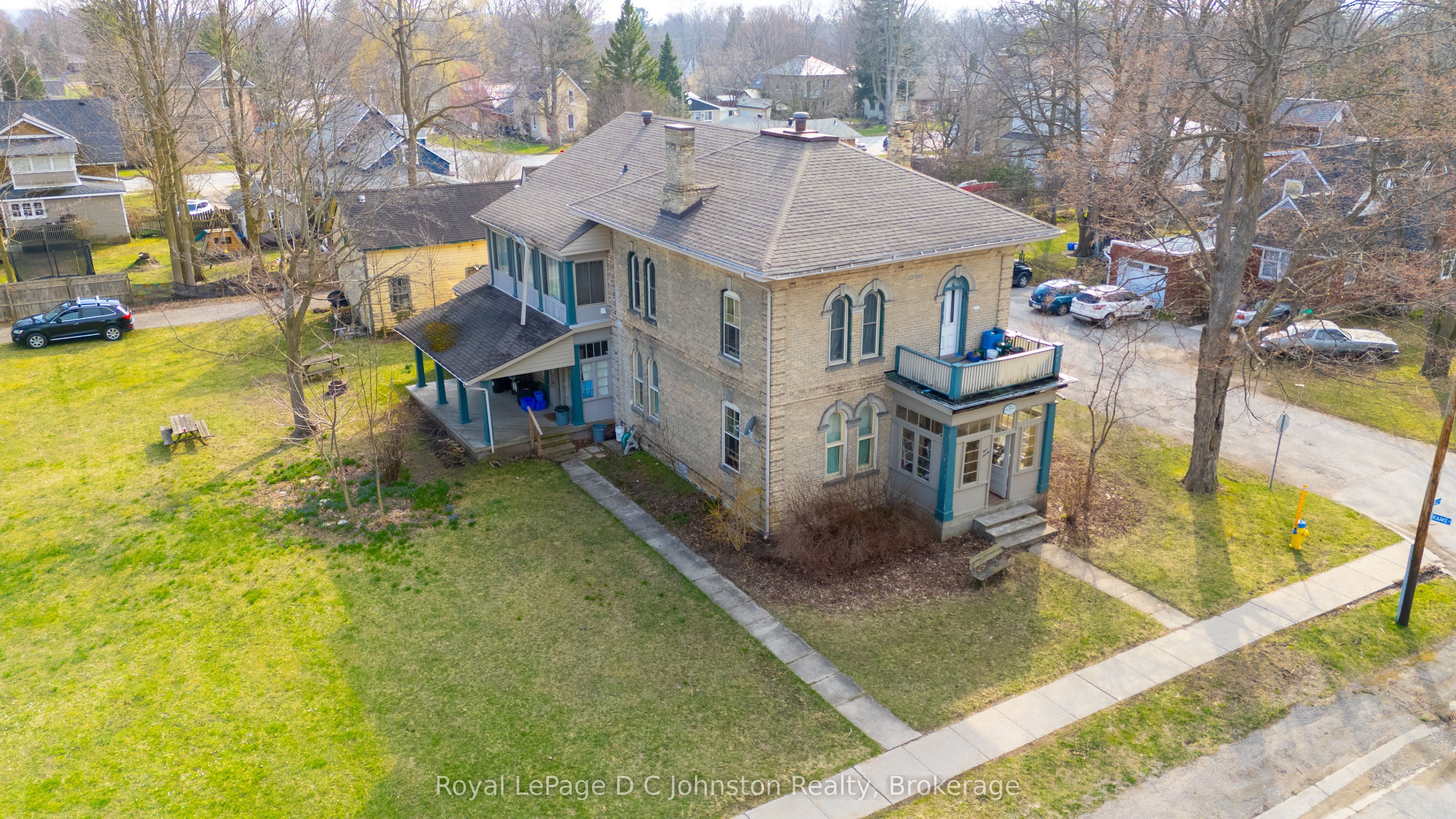 490 Mill Street #1