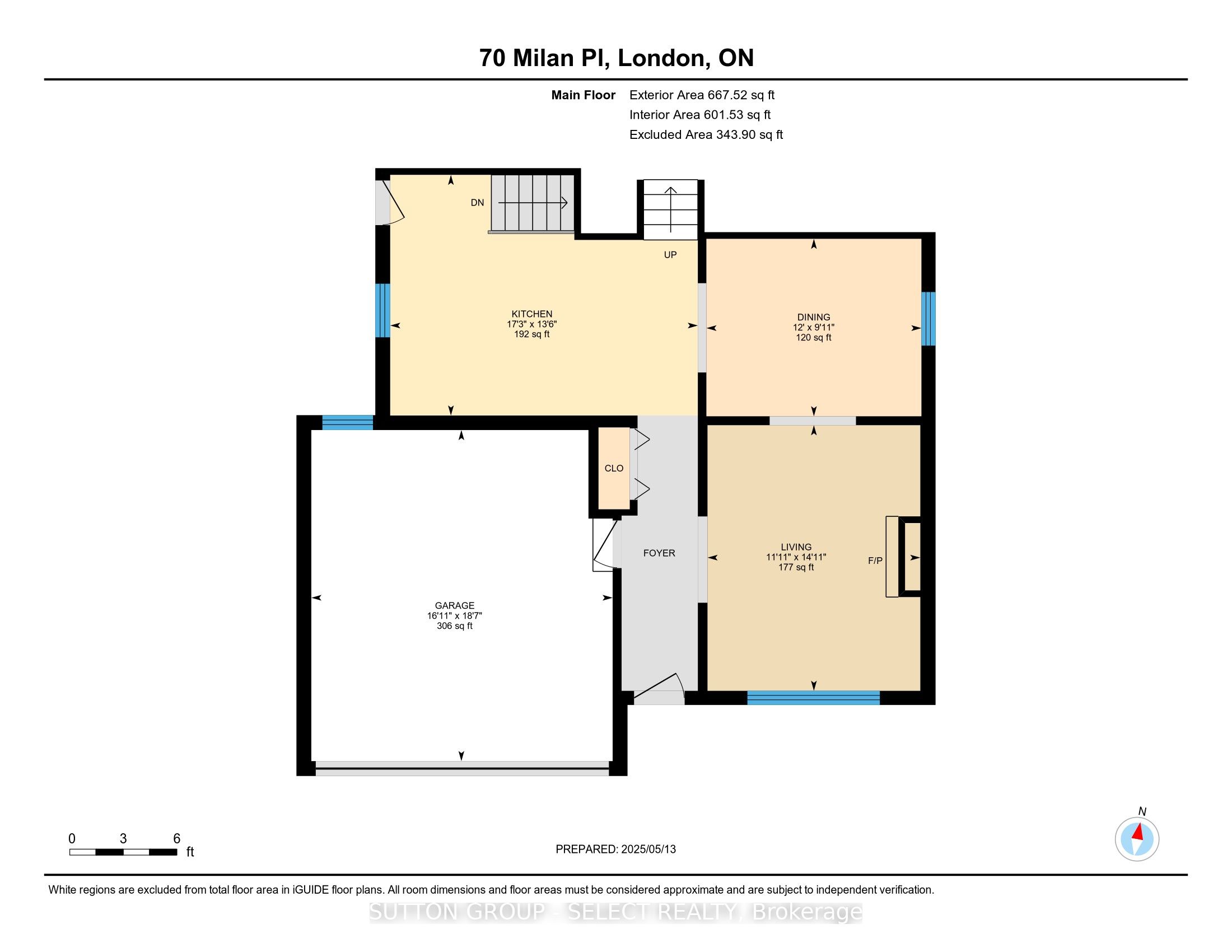 70 Milan Place Property Photo 40