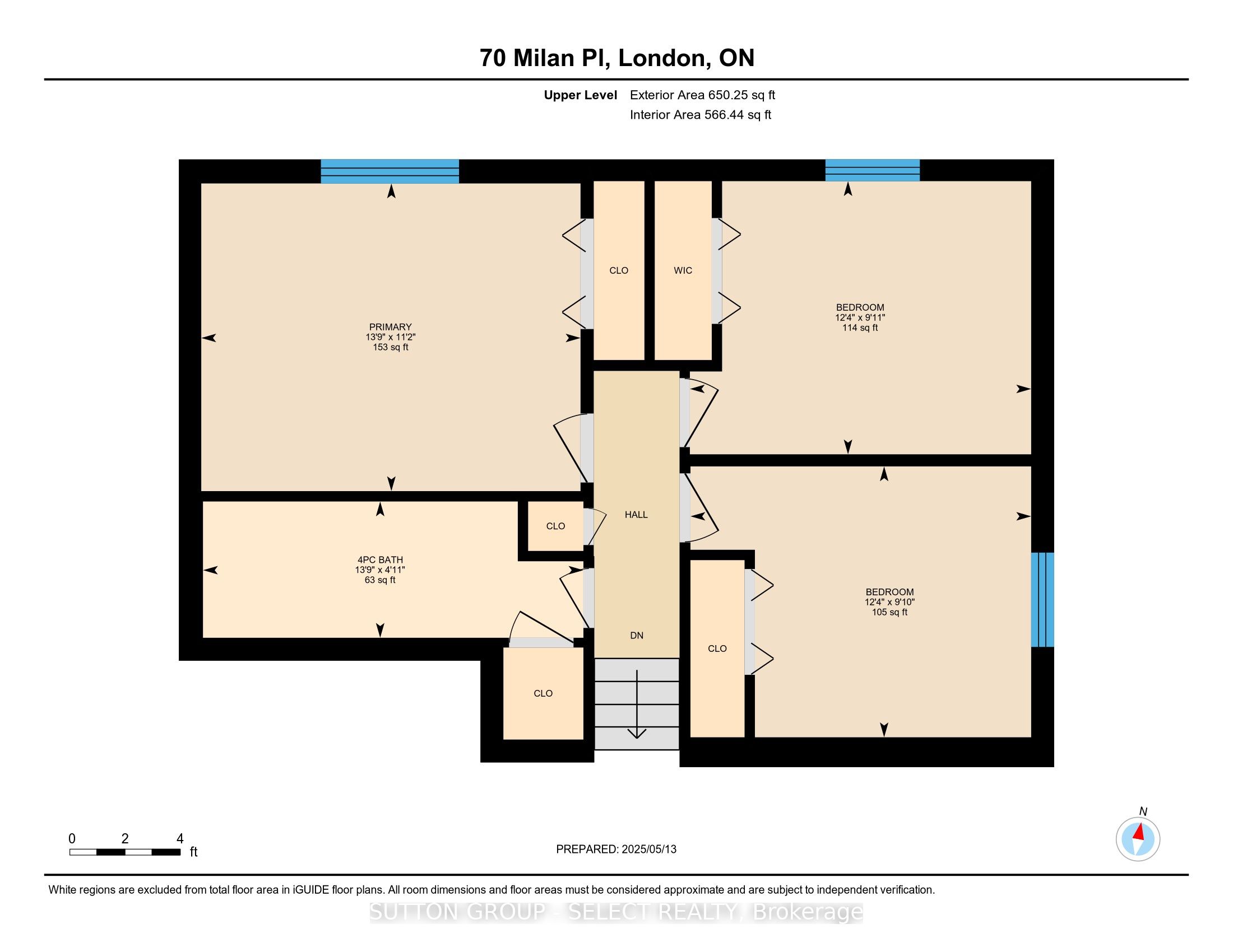 70 Milan Place Property Photo 41