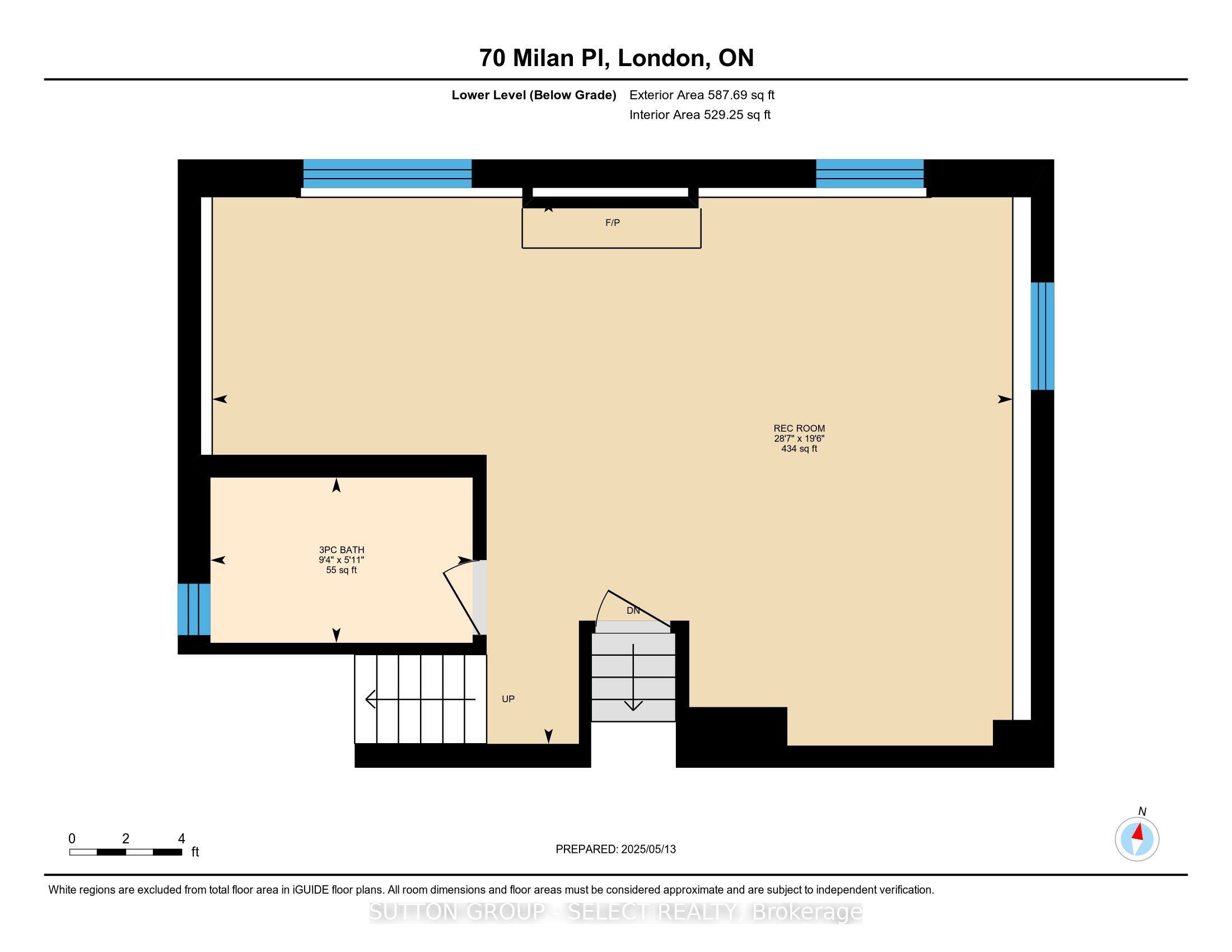 70 Milan Place Property Photo 42