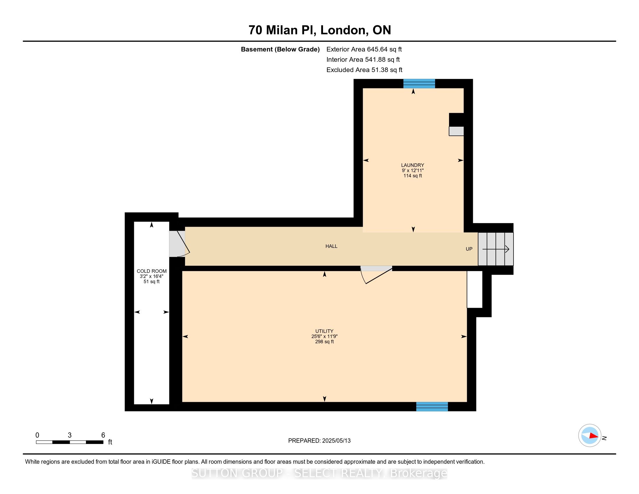 70 Milan Place Property Photo 43