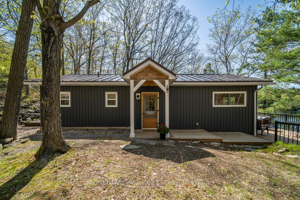 2315 Little Long Lake Road Property Photo