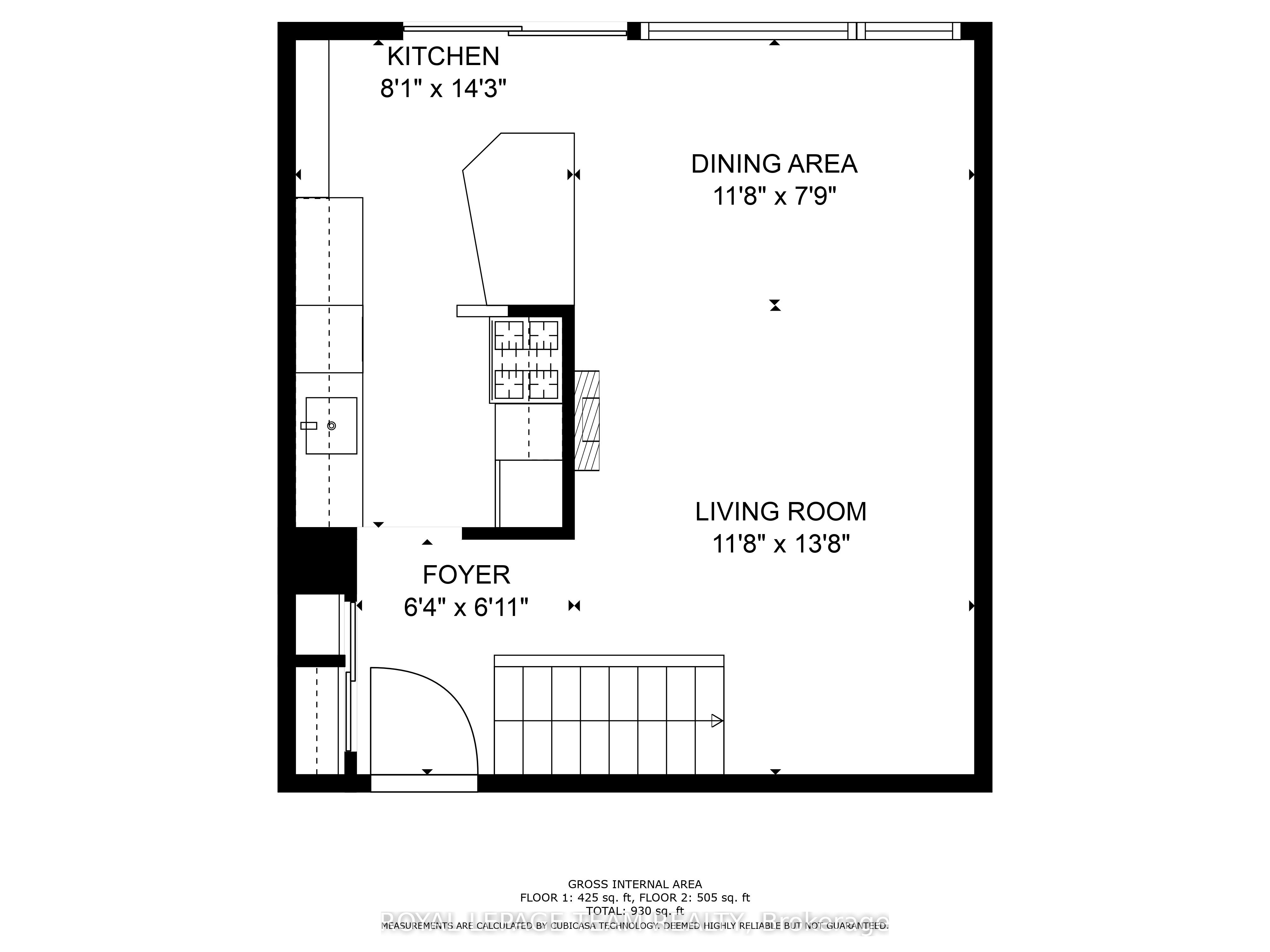 #109 - 12 Corkstown Road Property Photo 35