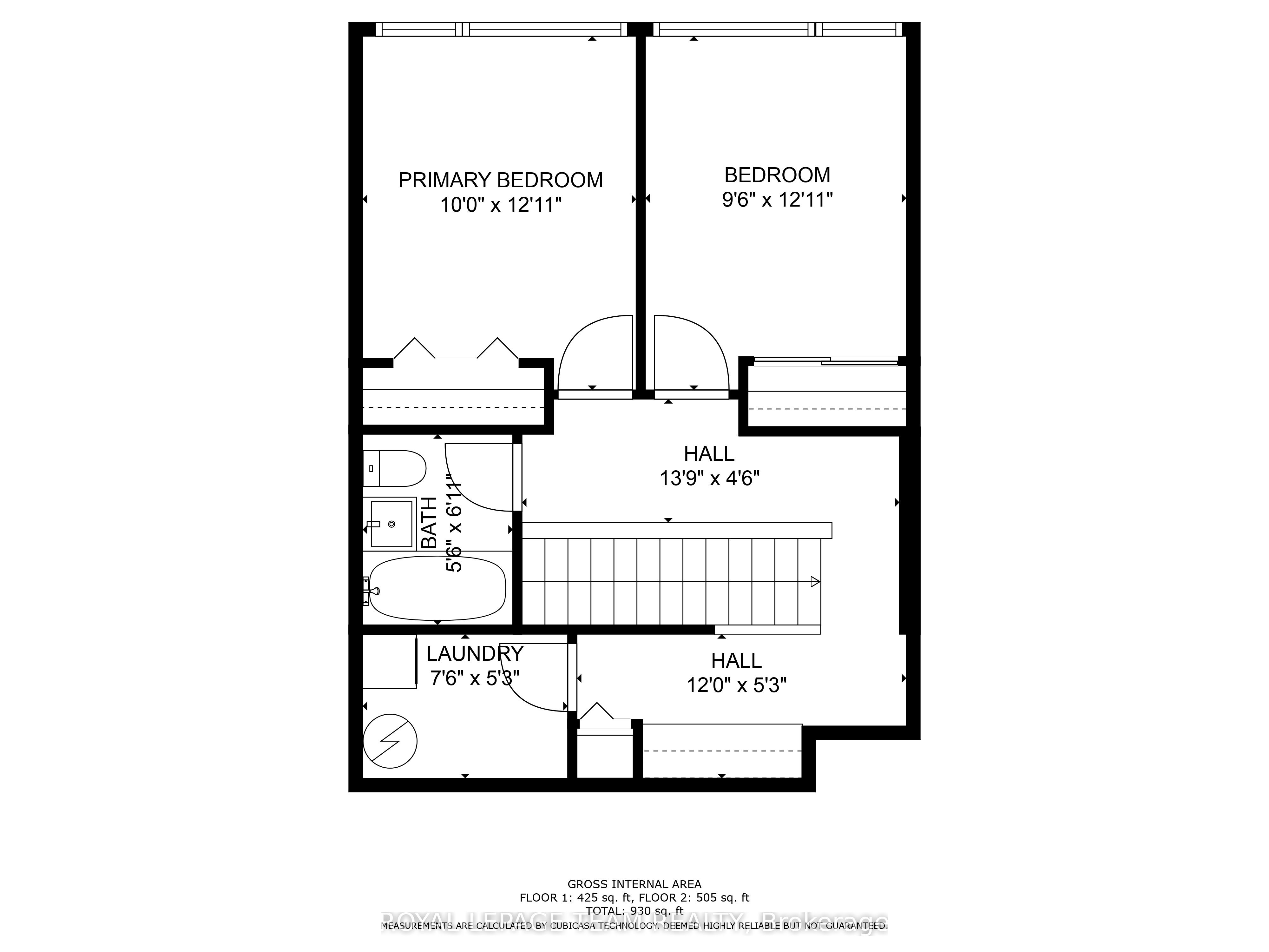#109 - 12 Corkstown Road Property Photo 36