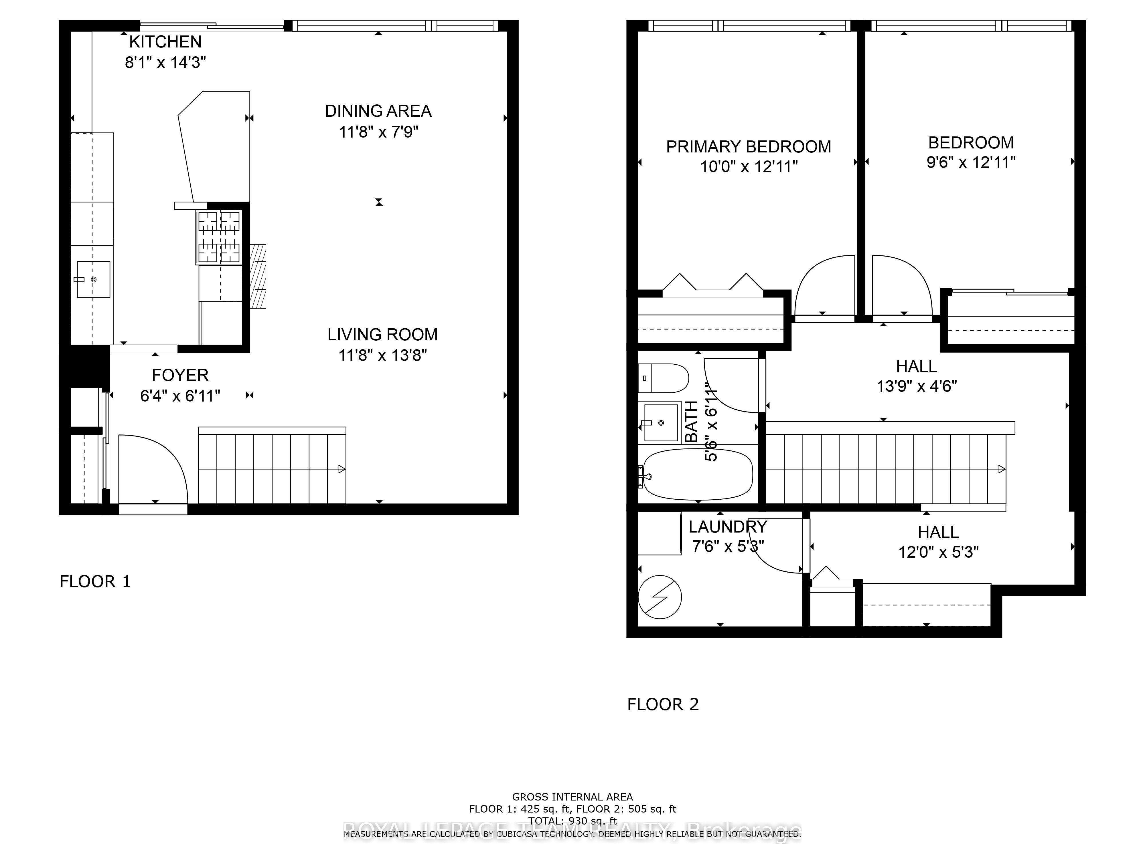 12 Corkstown Road 109 Property Photo 37