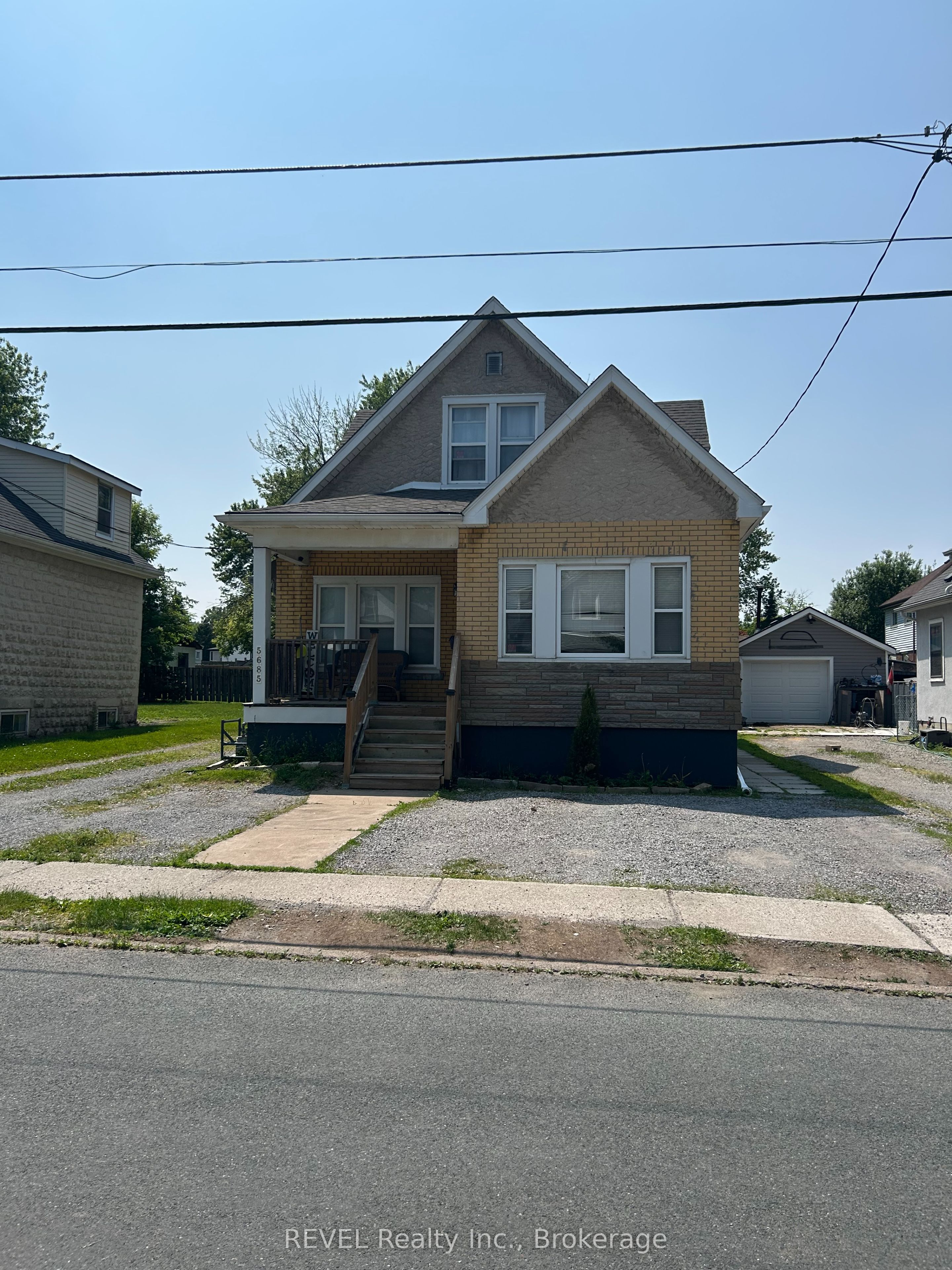 5685 Temperance Avenue Property Photo 1