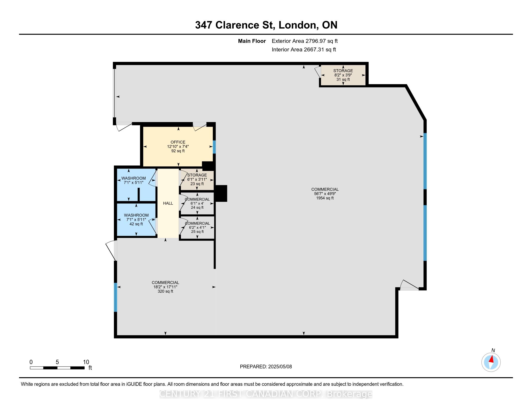 347 Clarence Street Property Photo 12