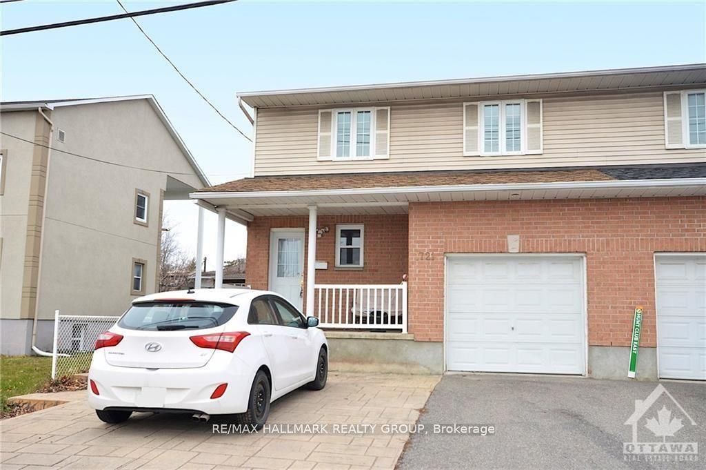 1721 Queensdale Avenue Property Photo 1