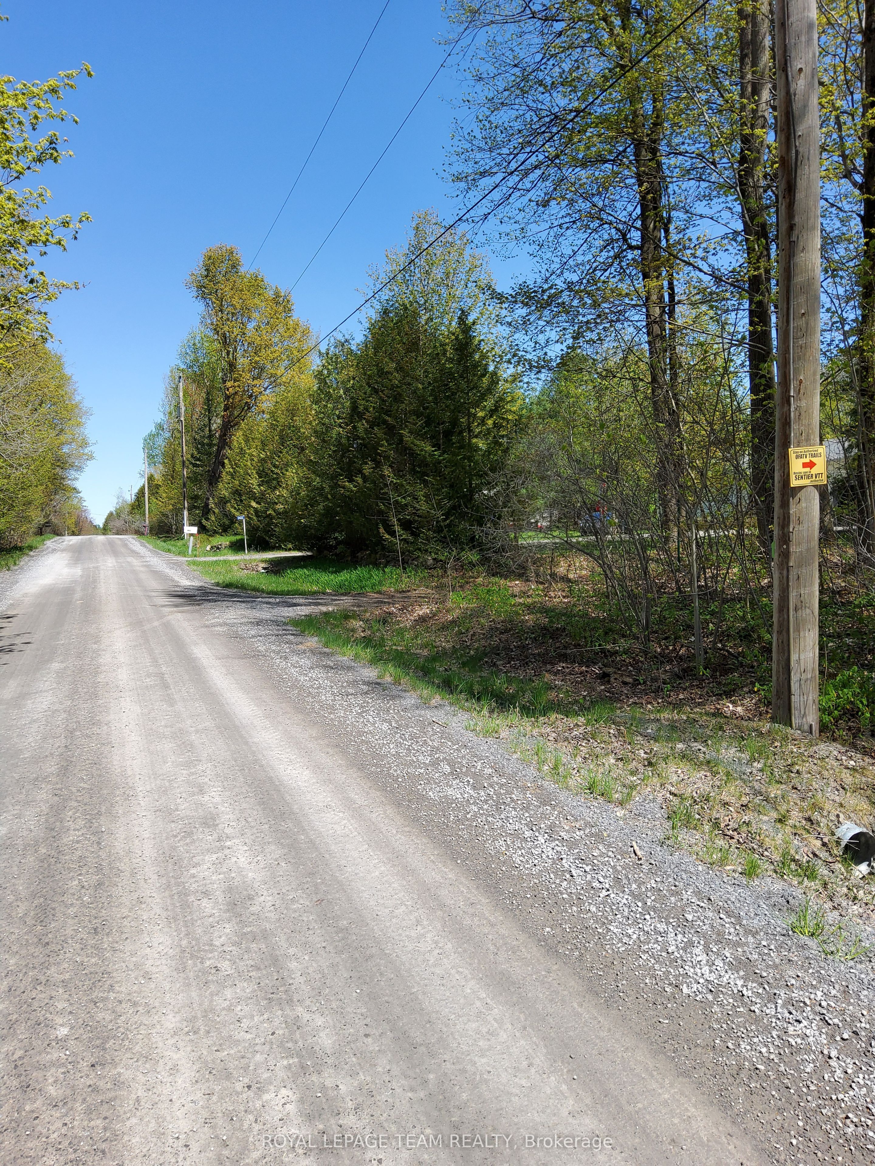 0 Totem Ranch Road Property Photo 1