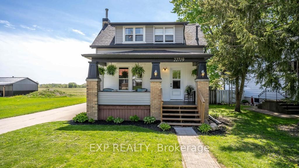 22719 Thames Road Property Photo 1