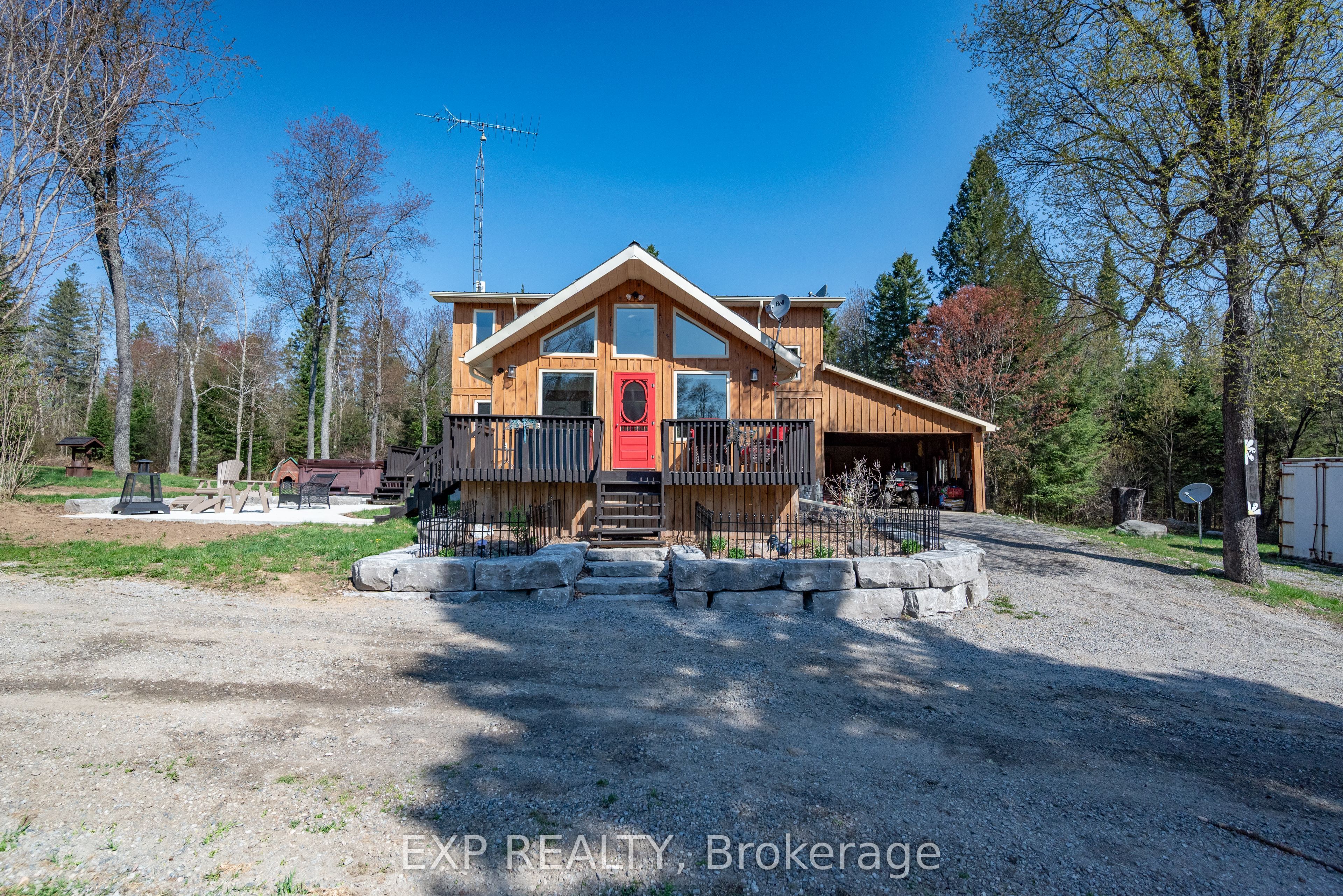 5490 Loop Road Property Photo 1