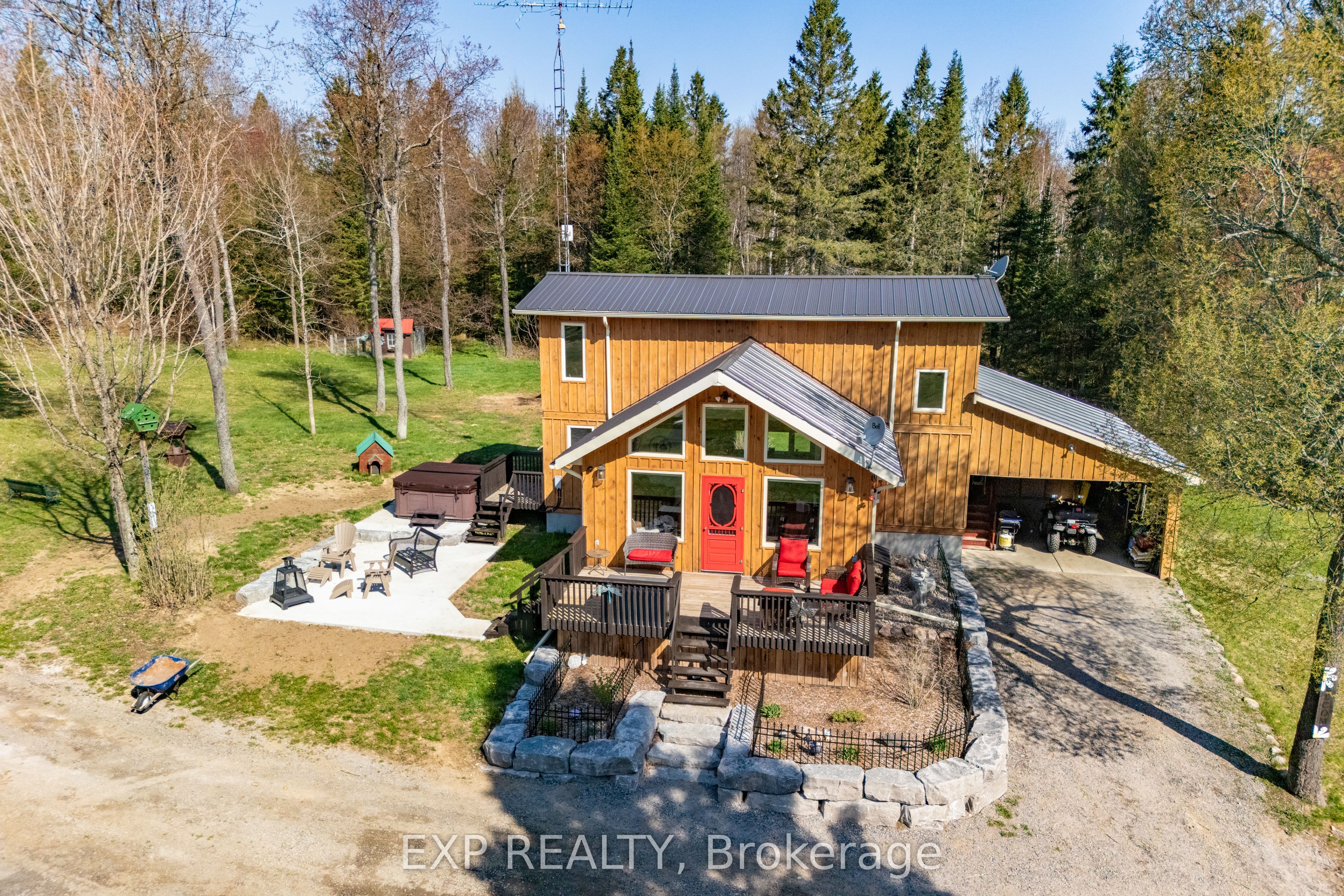 5490 Loop Road Property Photo 2