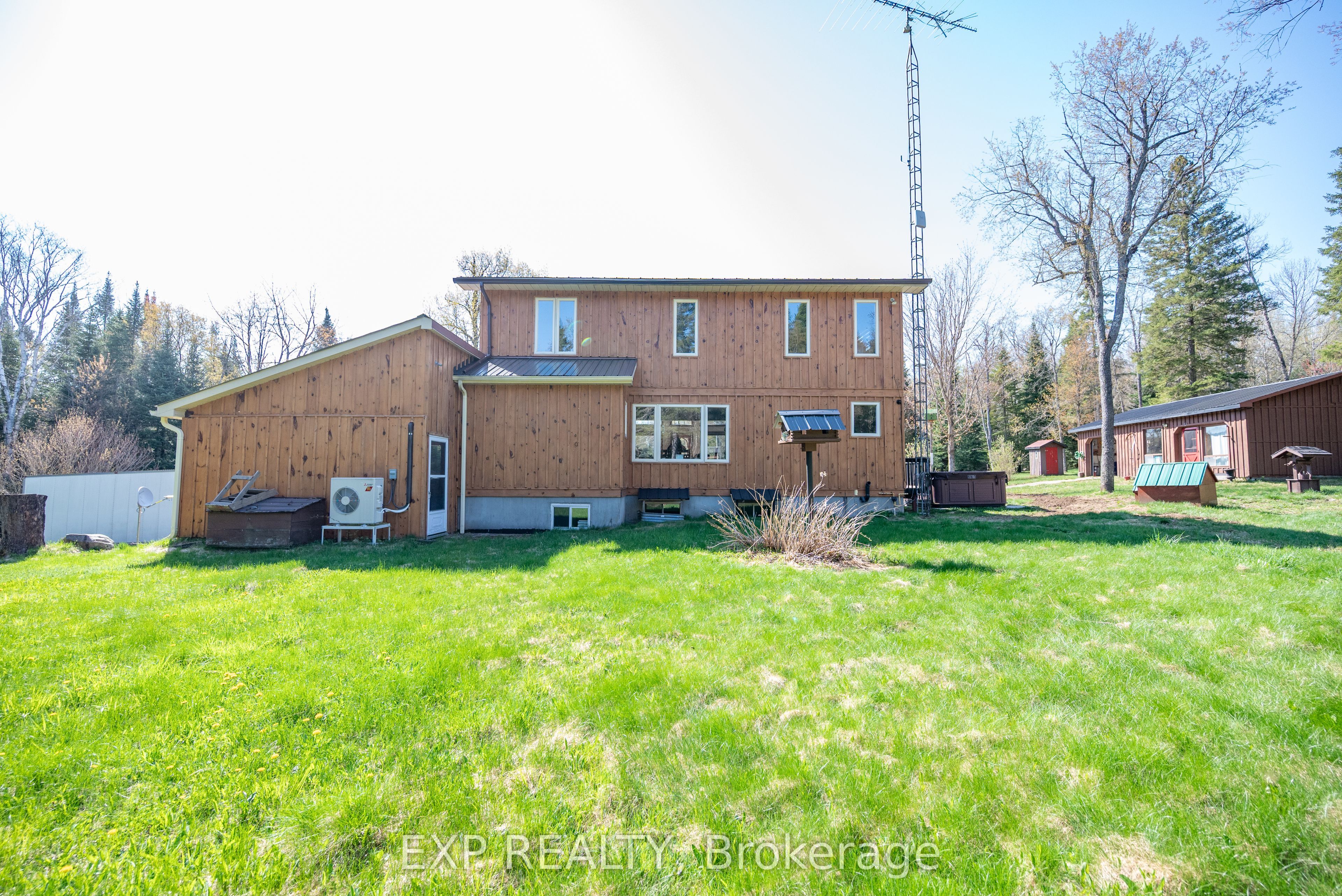 5490 Loop Road Property Photo 4