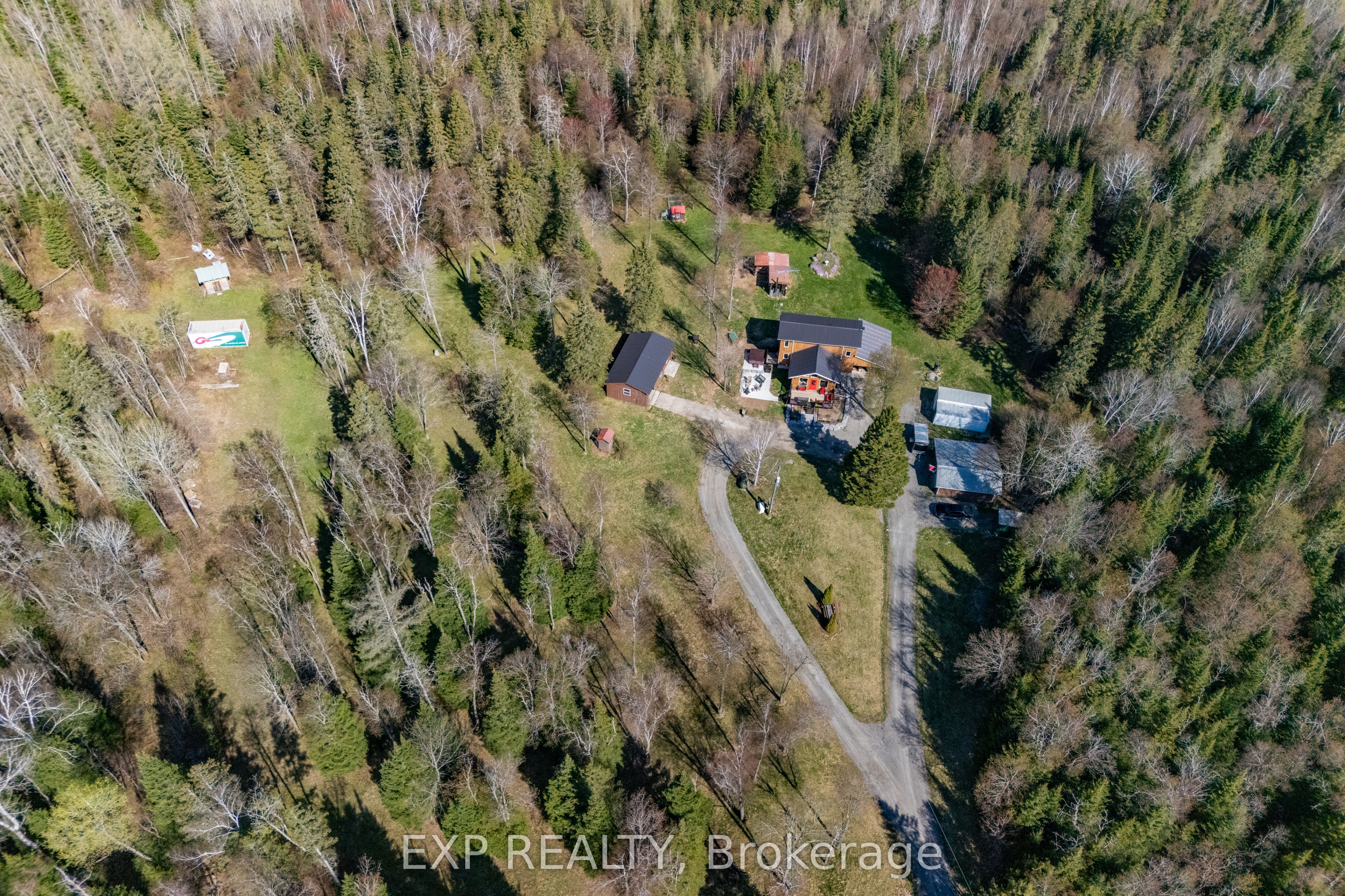 5490 Loop Road Property Photo 5