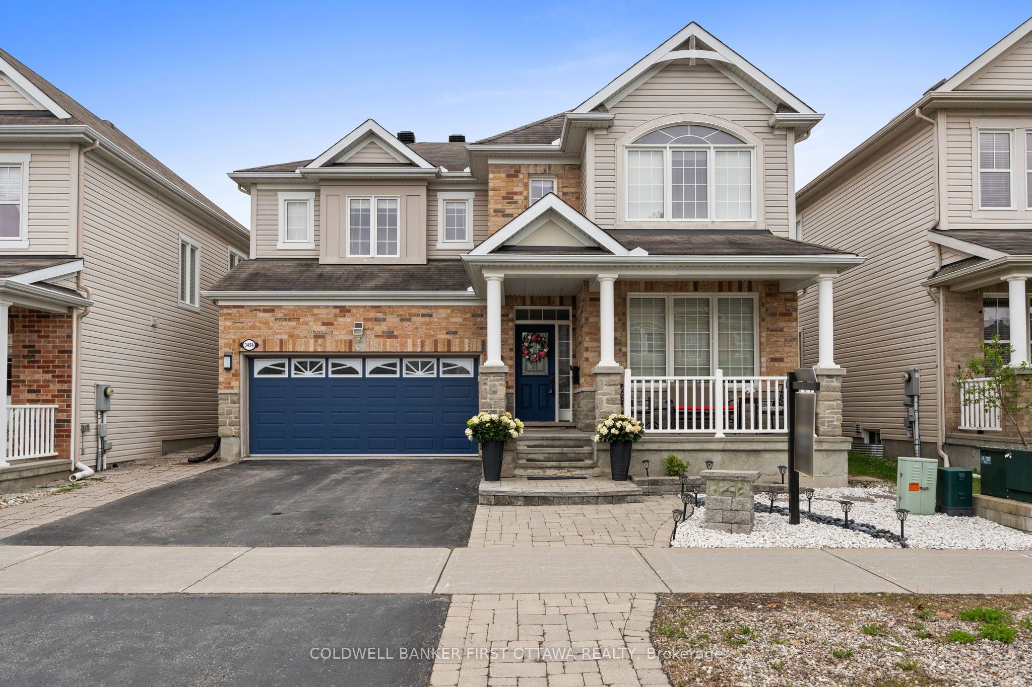 3454 River Run Avenue Property Photo 1