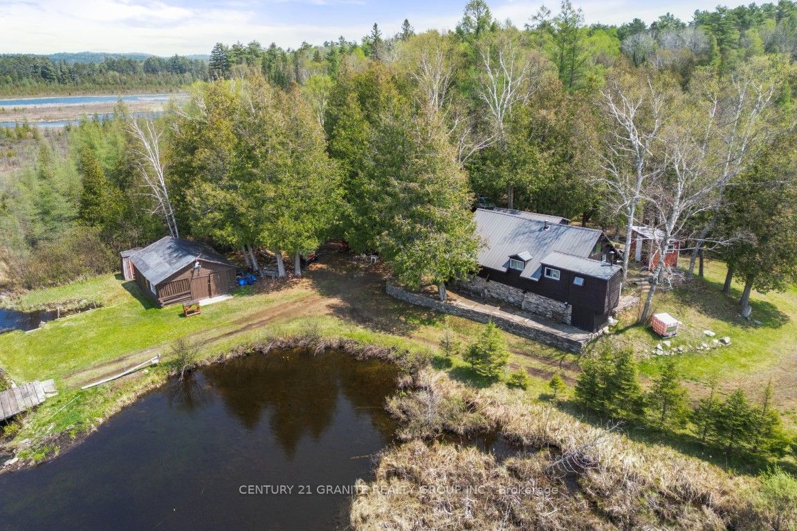 2238 Burnt Bridge Road Property Photo 1