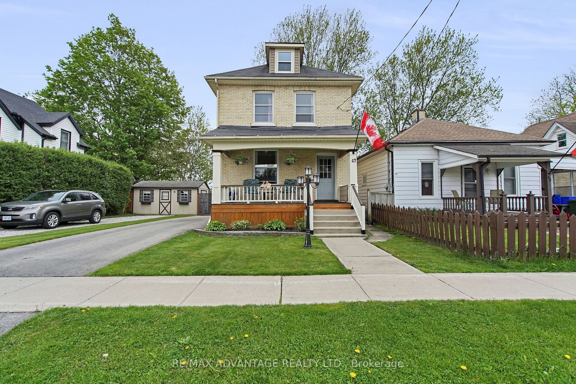 47 Barwick St Property Photo 1