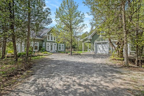 3675 Vaughan Side Rd Property Photo 1