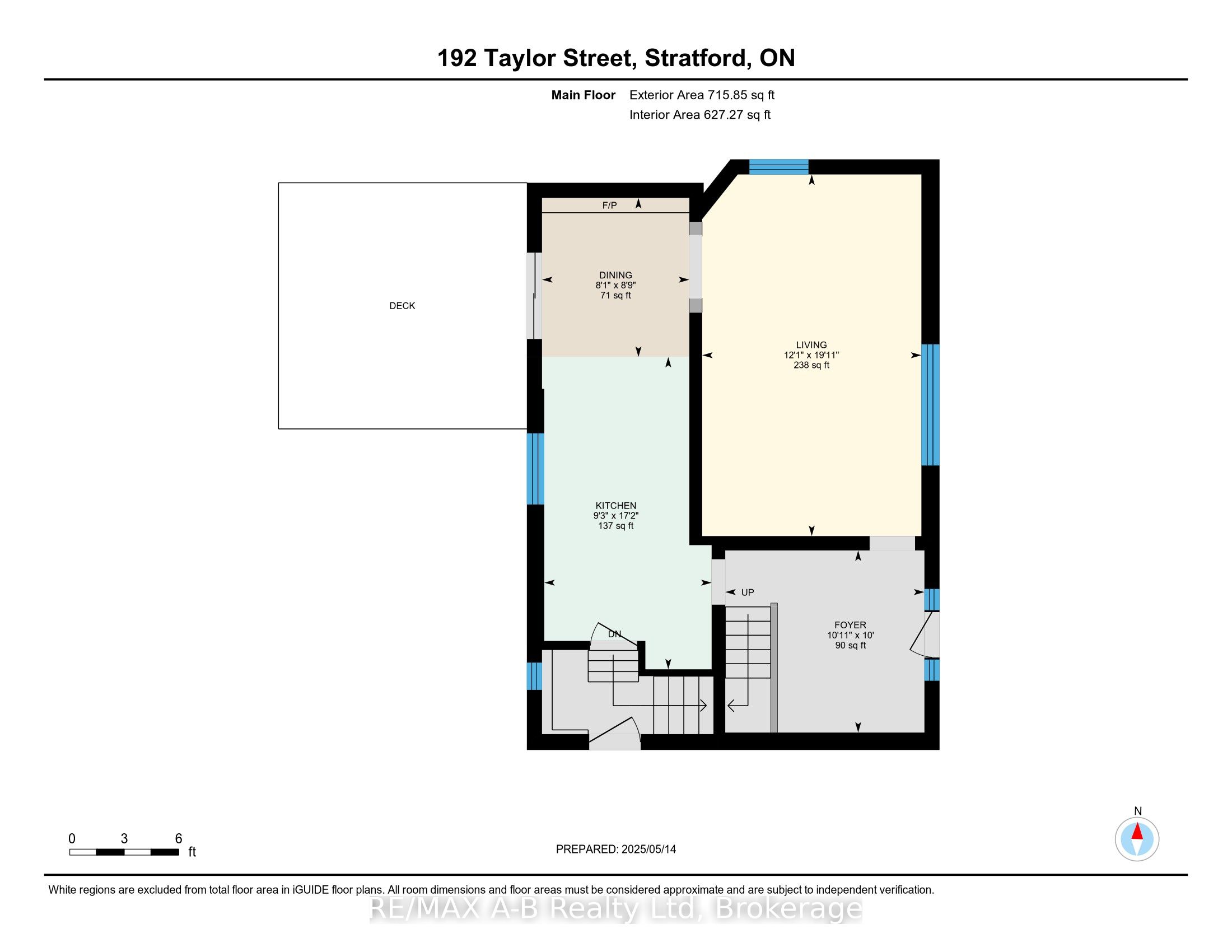 192 Taylor Street Property Photo 46
