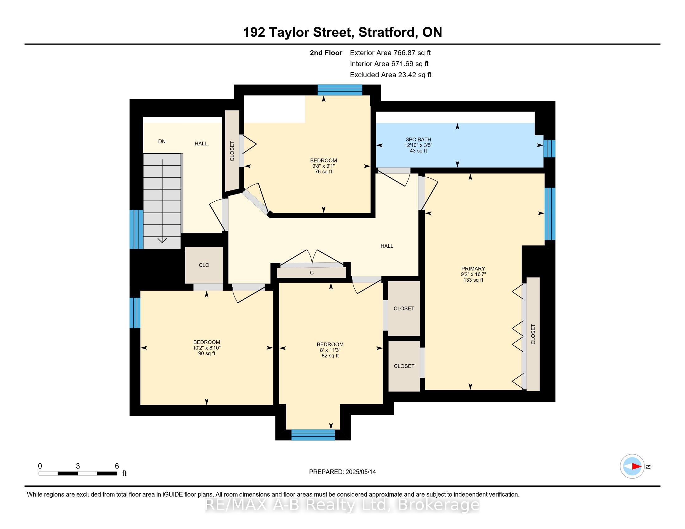 192 Taylor Street Property Photo 47