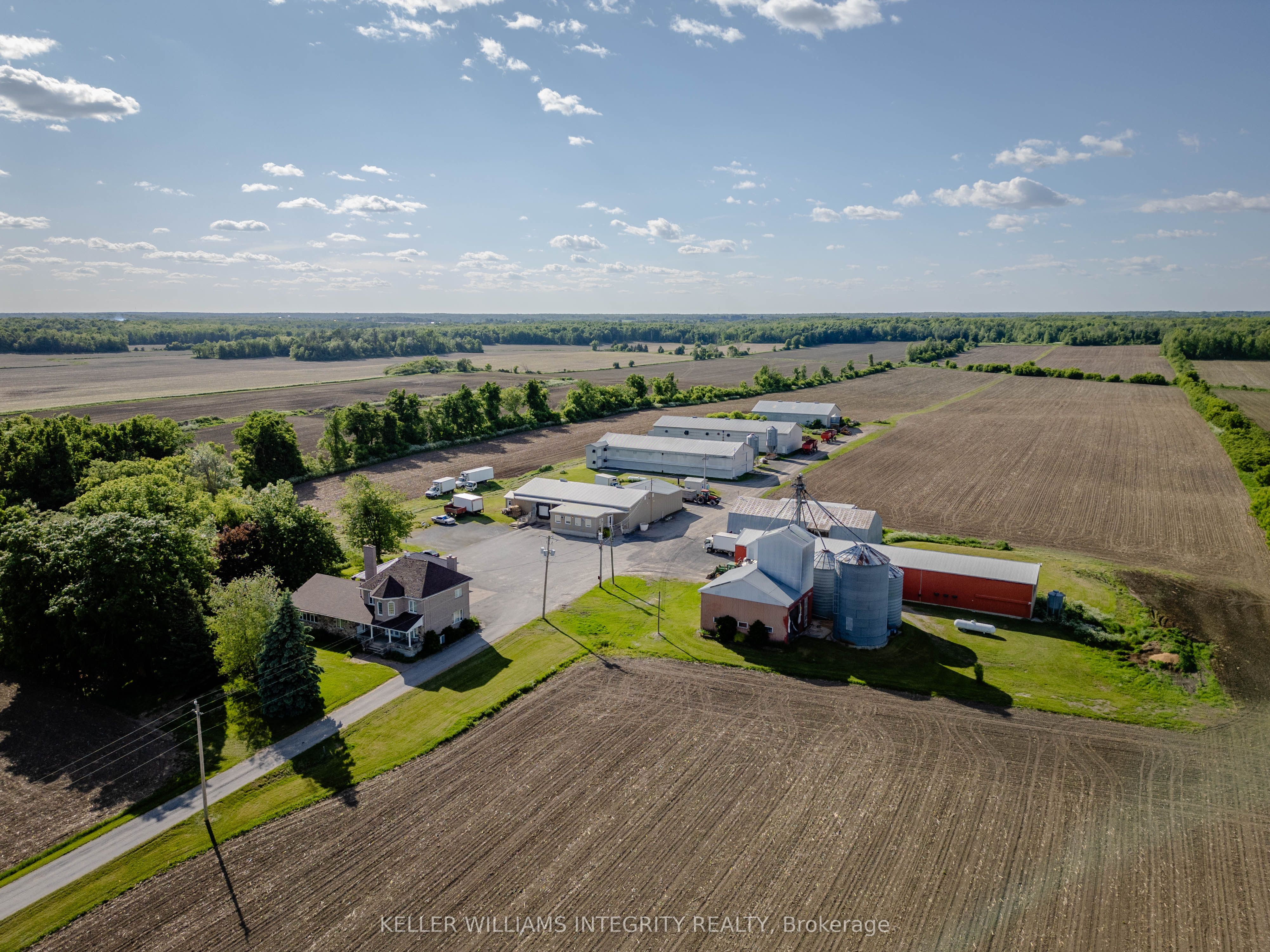 20731 Concession 5 Road Property Photo