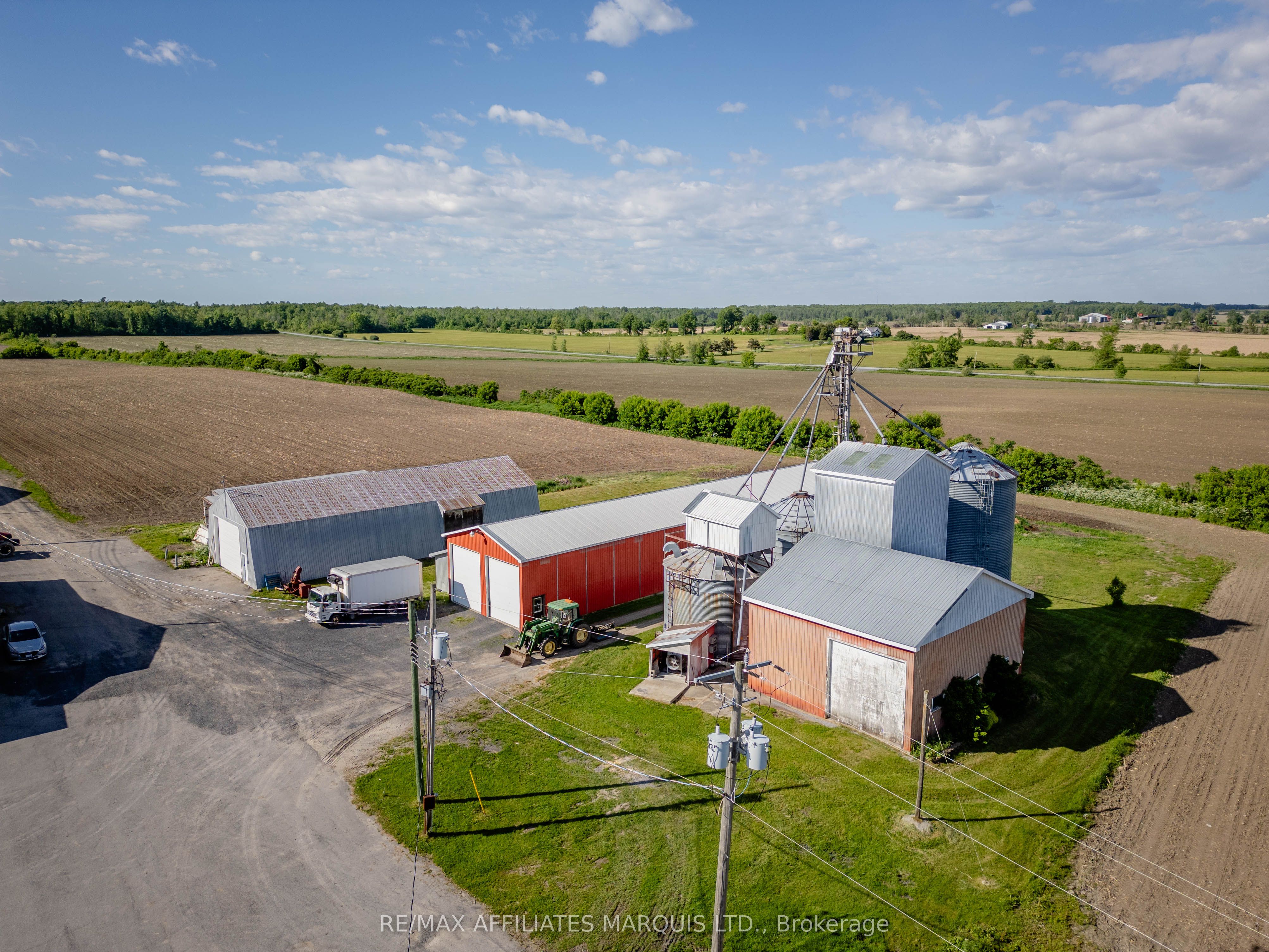 20731 Concession 5 Road Property Photo 2