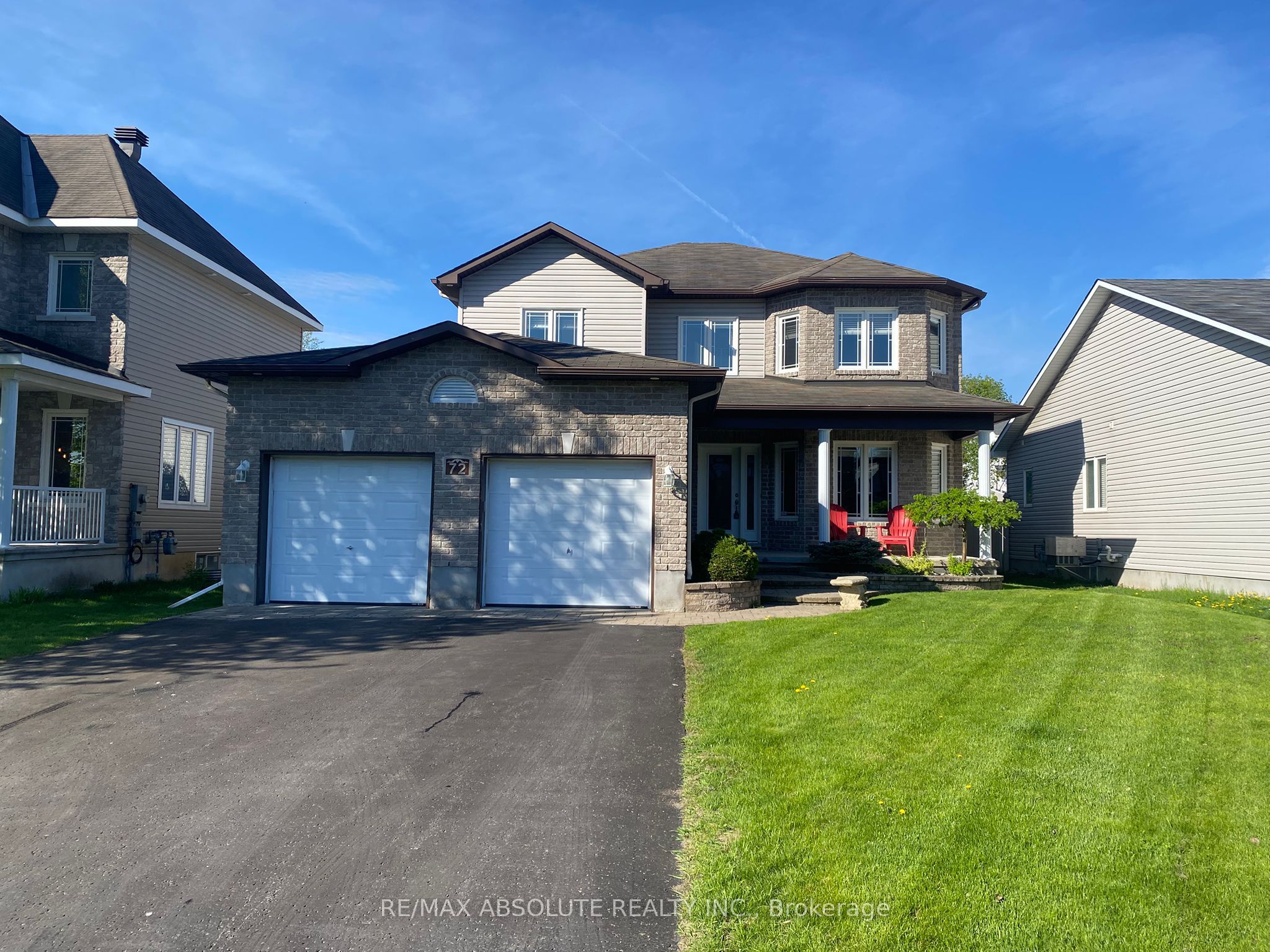72 Radisson Drive Property Photo